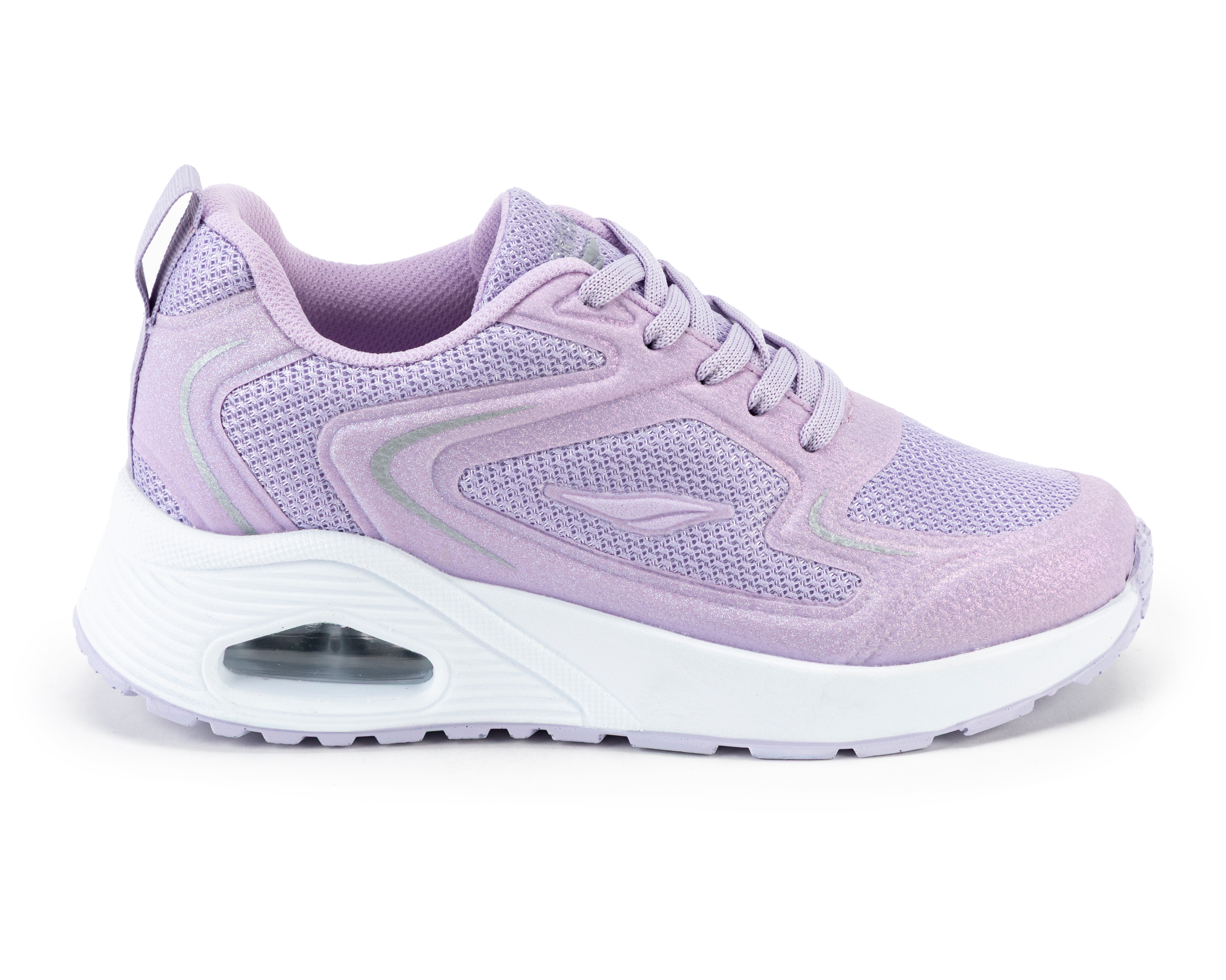 Foto 3 pulgar | Foto 2 | Tenis para Entrenamiento Sportline para Niña