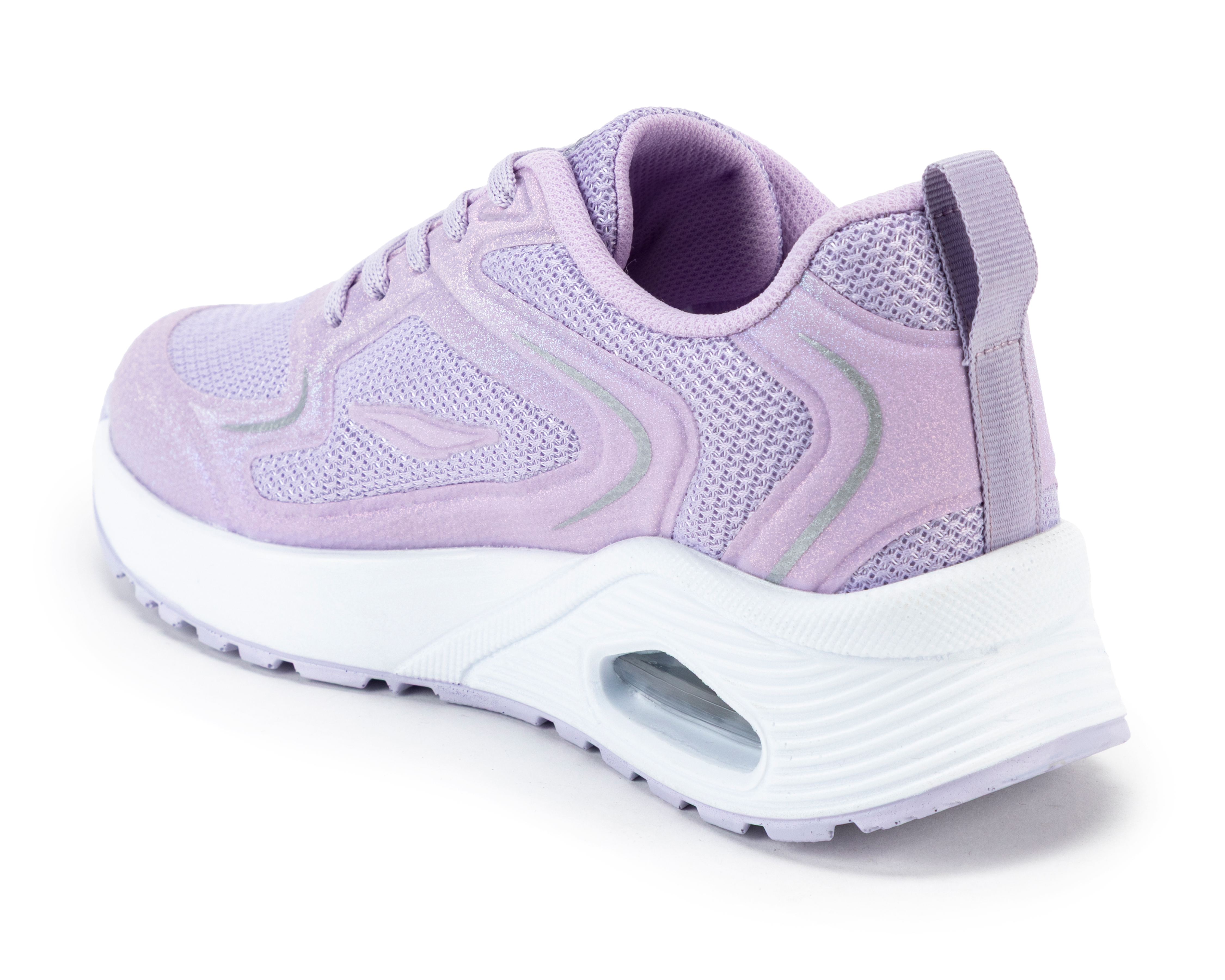 Foto 4 pulgar | Foto 3 | Tenis para Entrenamiento Sportline para Niña