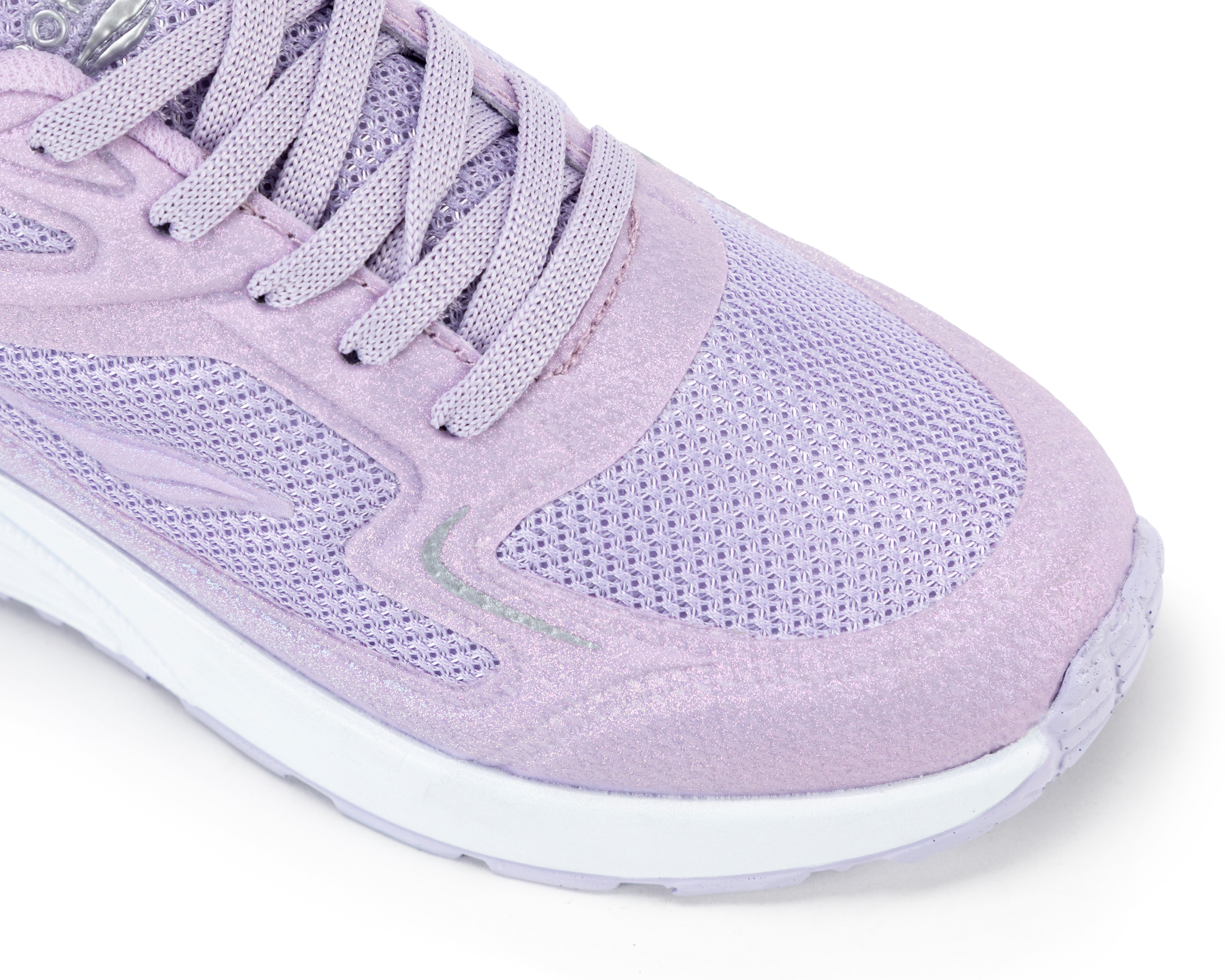 Foto 7 pulgar | Foto 6 | Tenis para Entrenamiento Sportline para Niña