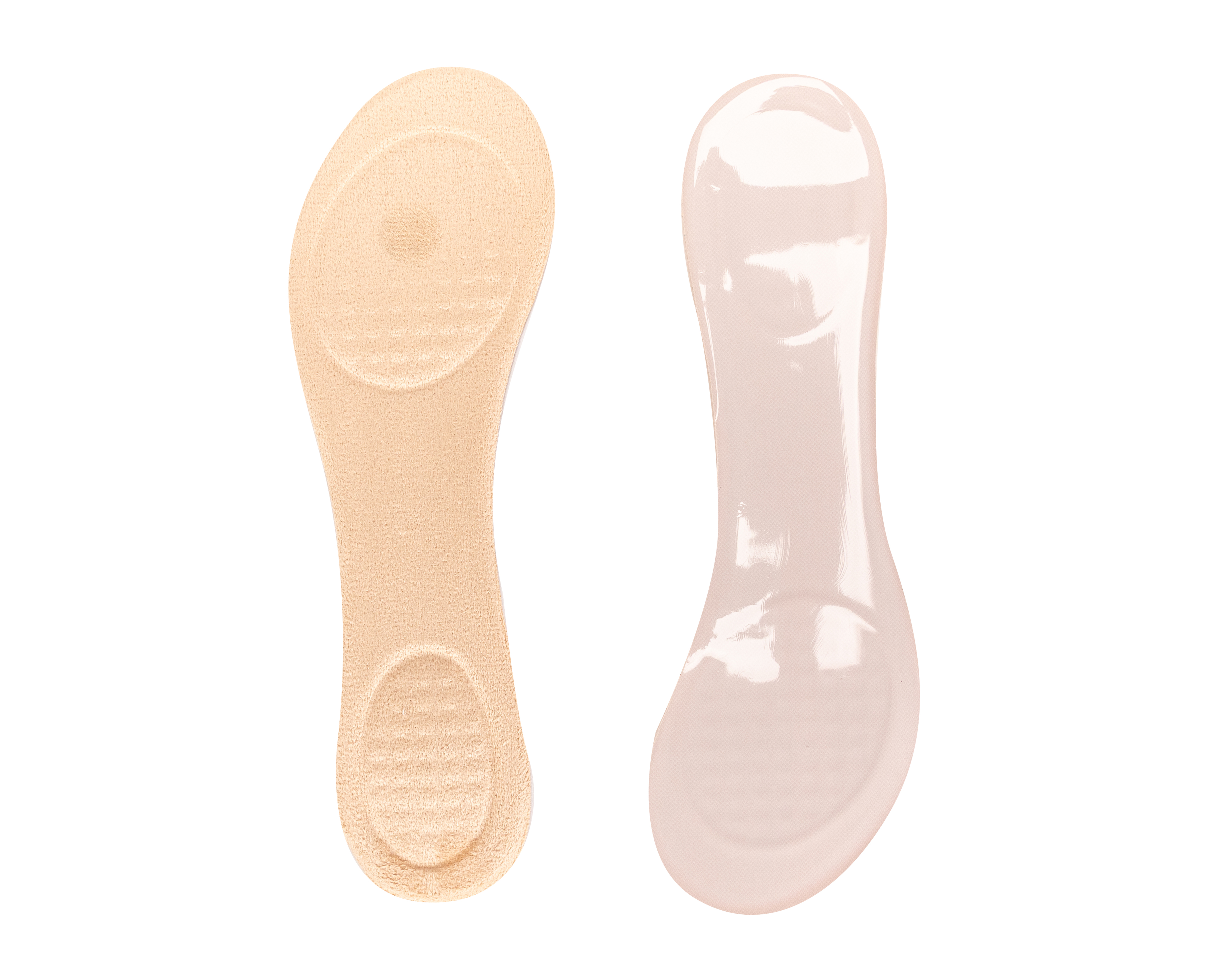 Plantilla para Calzado Flexi Unitalla