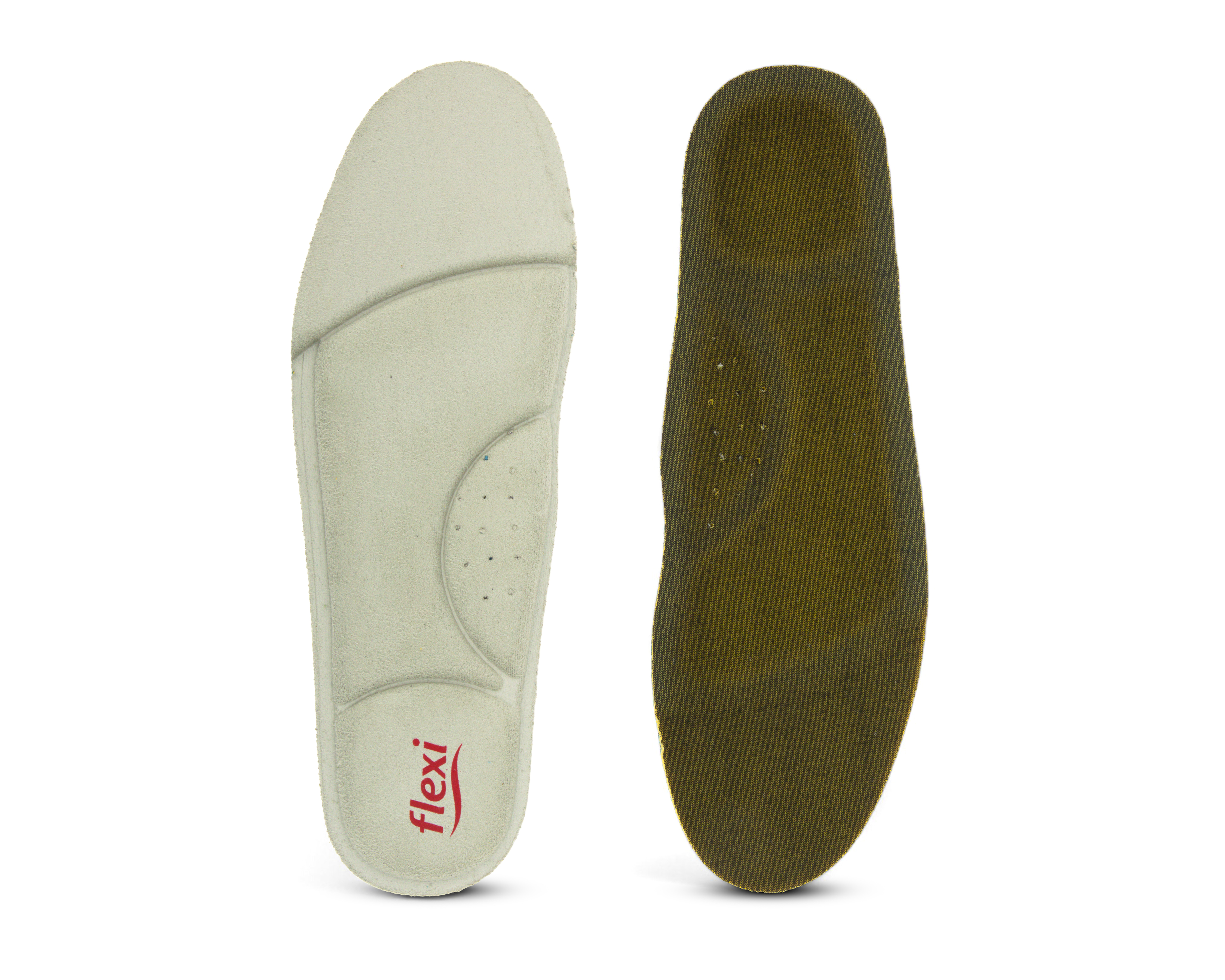 Plantillas para Zapatos Flexi 25-28