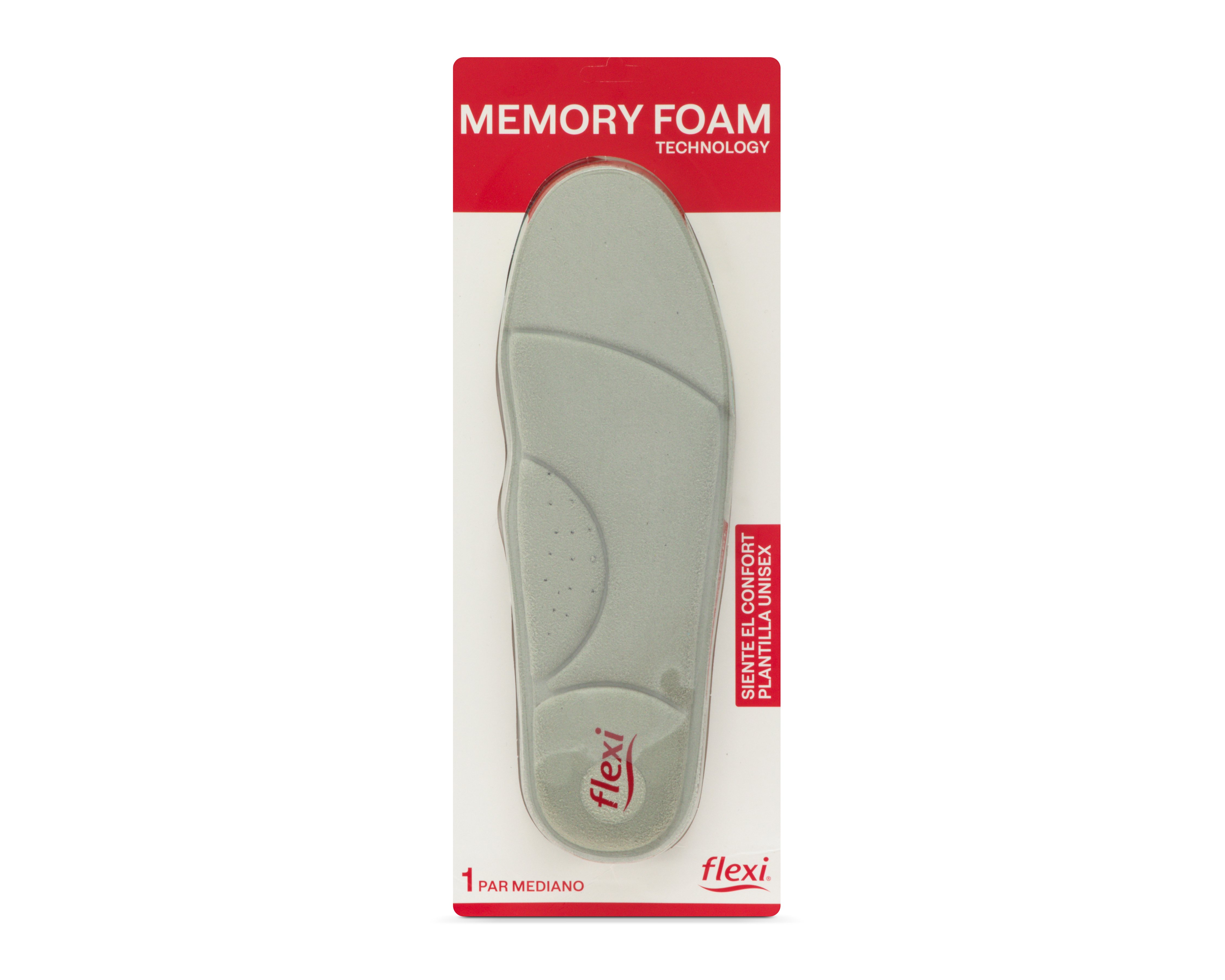 Foto 4 pulgar | Foto 3 | Plantillas para Zapatos Flexi 25-28