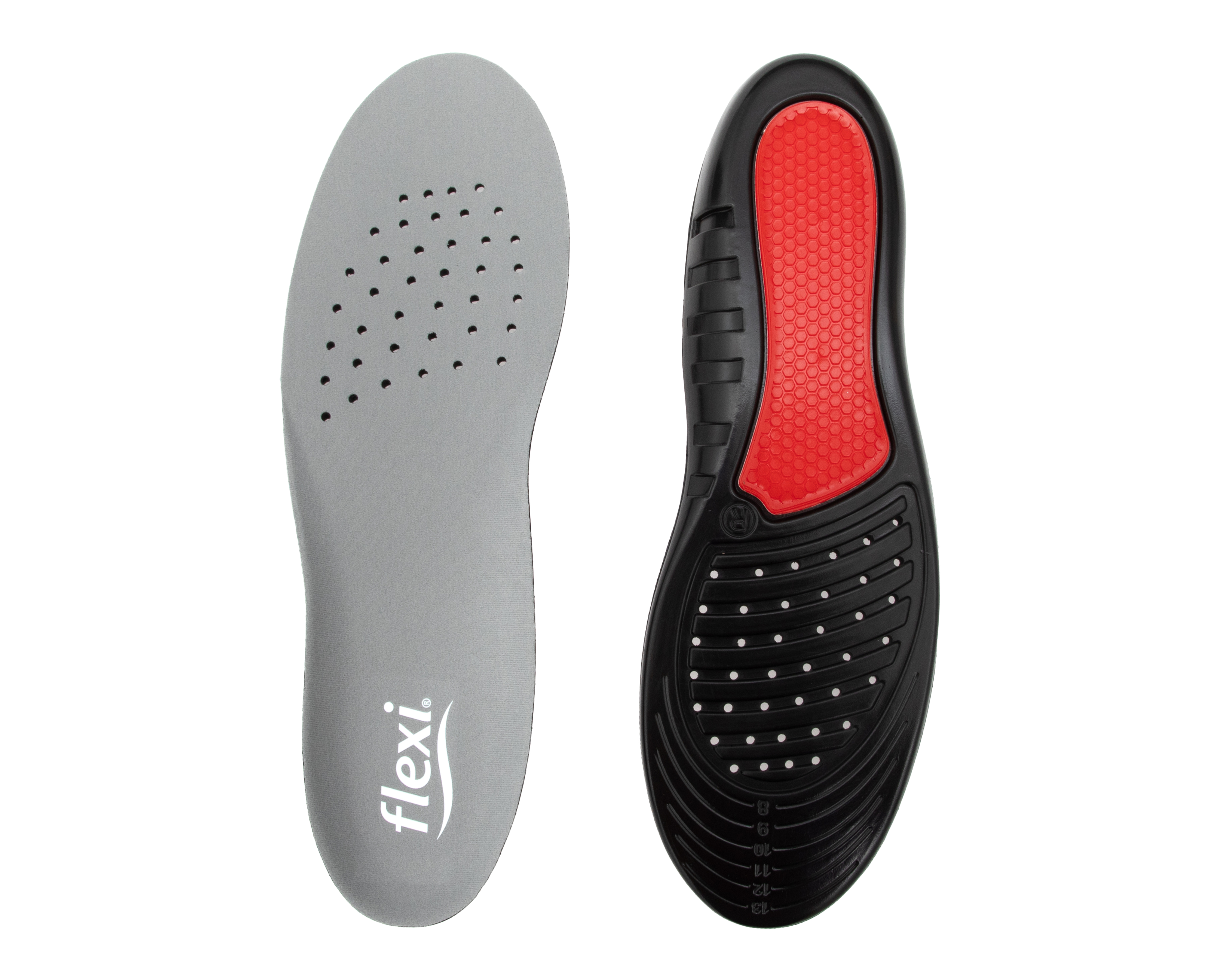 Plantillas para Calzado Flexi 28-31