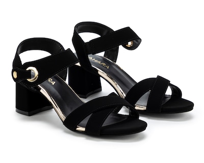 Foto 1 | Foto 1 | Sandalias de Tacón Sahara para Mujer