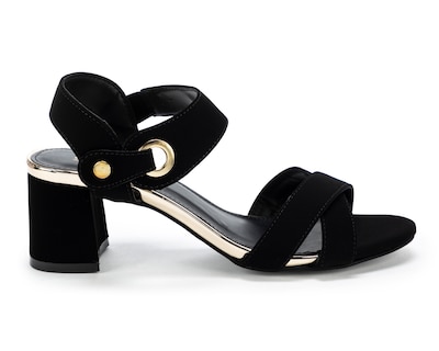 Foto 2 | Foto 2 | Sandalias de Tacón Sahara para Mujer