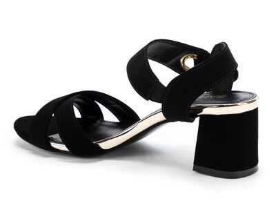 Foto 3 | Foto 3 | Sandalias de Tacón Sahara para Mujer