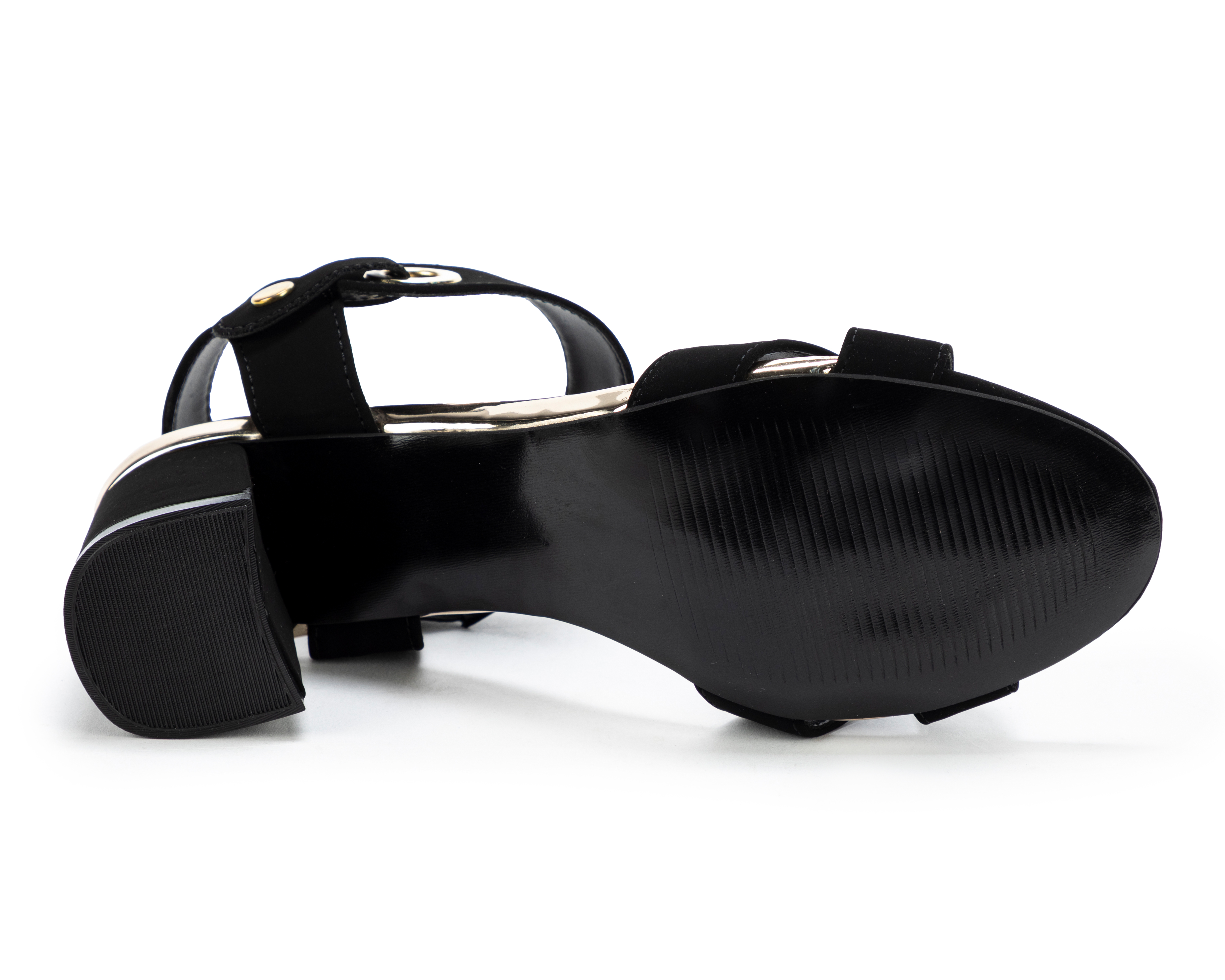 Foto 5 pulgar | Foto 4 | Sandalias de Tacón Sahara para Mujer