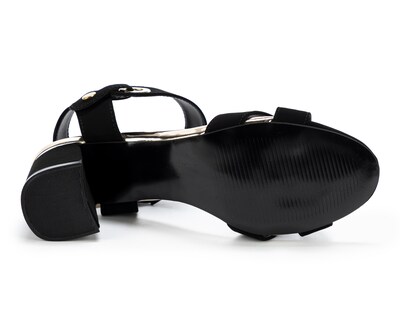 Foto 4 | Foto 4 | Sandalias de Tacón Sahara para Mujer