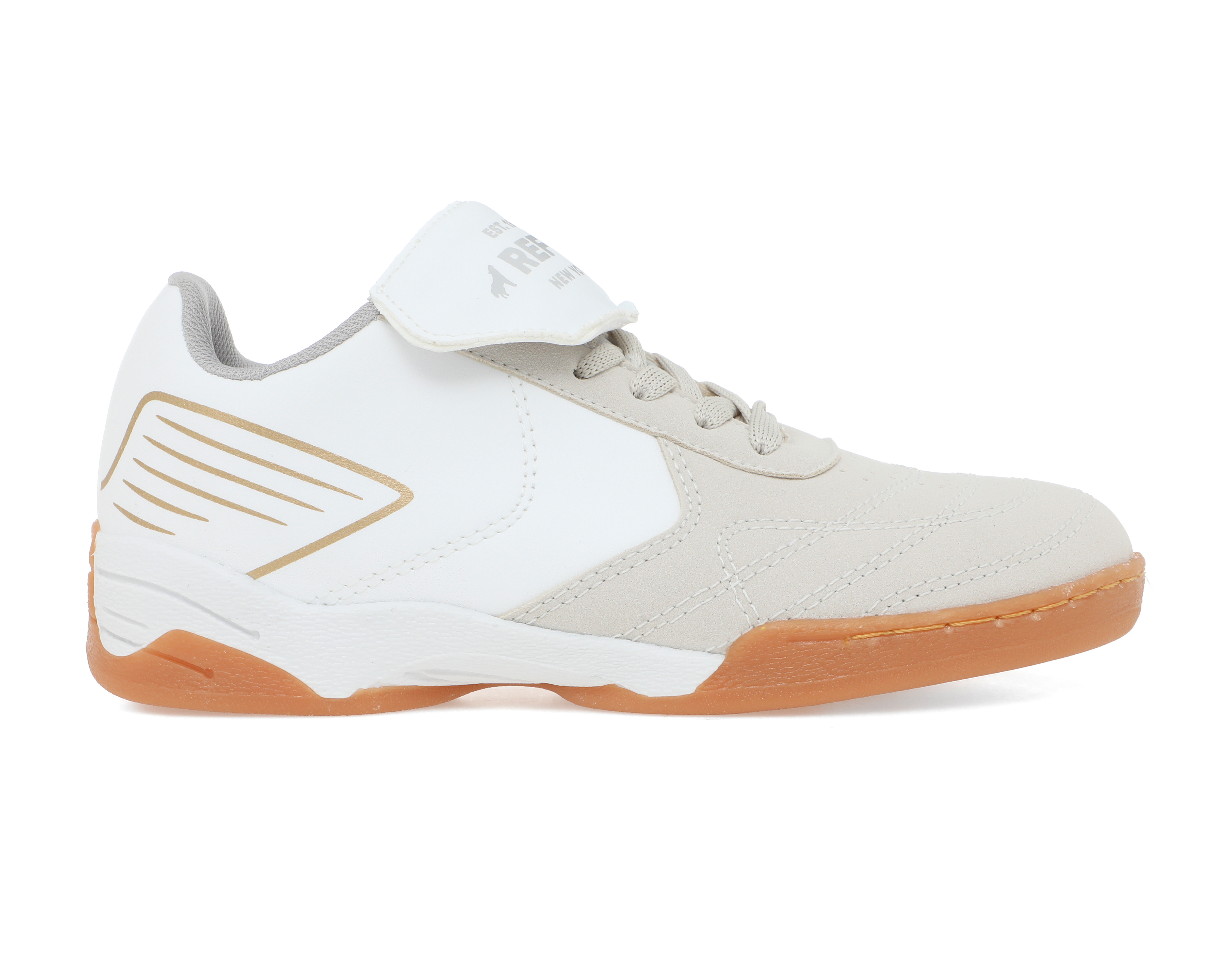 Foto 3 pulgar | Foto 2 | Tenis Casuales Refill Juveniles