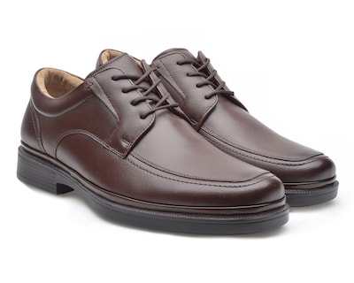 Foto 1 | Foto 1 | Zapatos Confort Porto Sur de Piel para Hombre