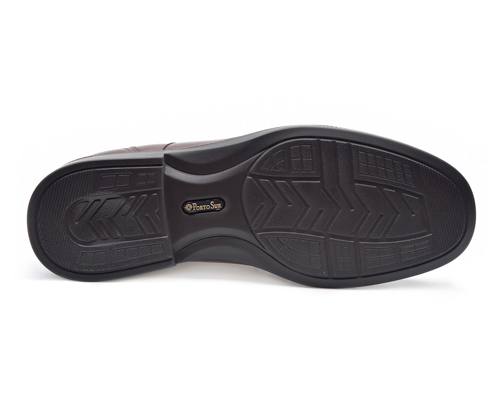 Foto 5 pulgar | Foto 4 | Zapatos Confort Porto Sur de Piel para Hombre