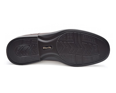 Foto 4 | Foto 4 | Zapatos Confort Porto Sur de Piel para Hombre