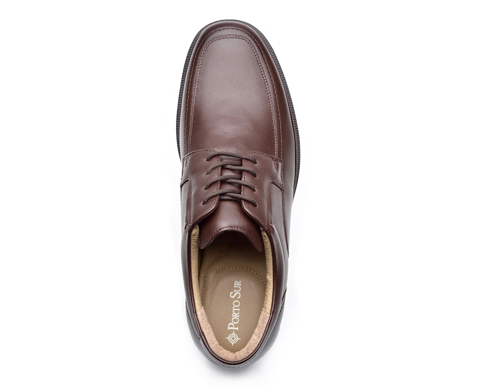 Foto 6 pulgar | Foto 5 | Zapatos Confort Porto Sur de Piel para Hombre