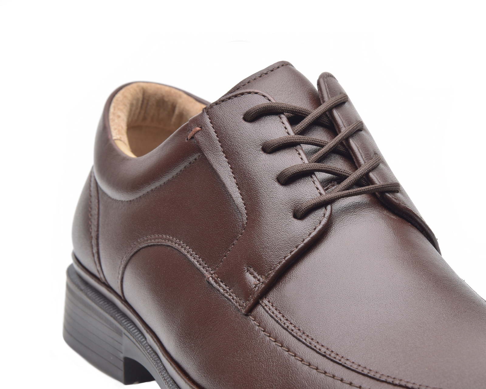 Foto 7 pulgar | Foto 6 | Zapatos Confort Porto Sur de Piel para Hombre