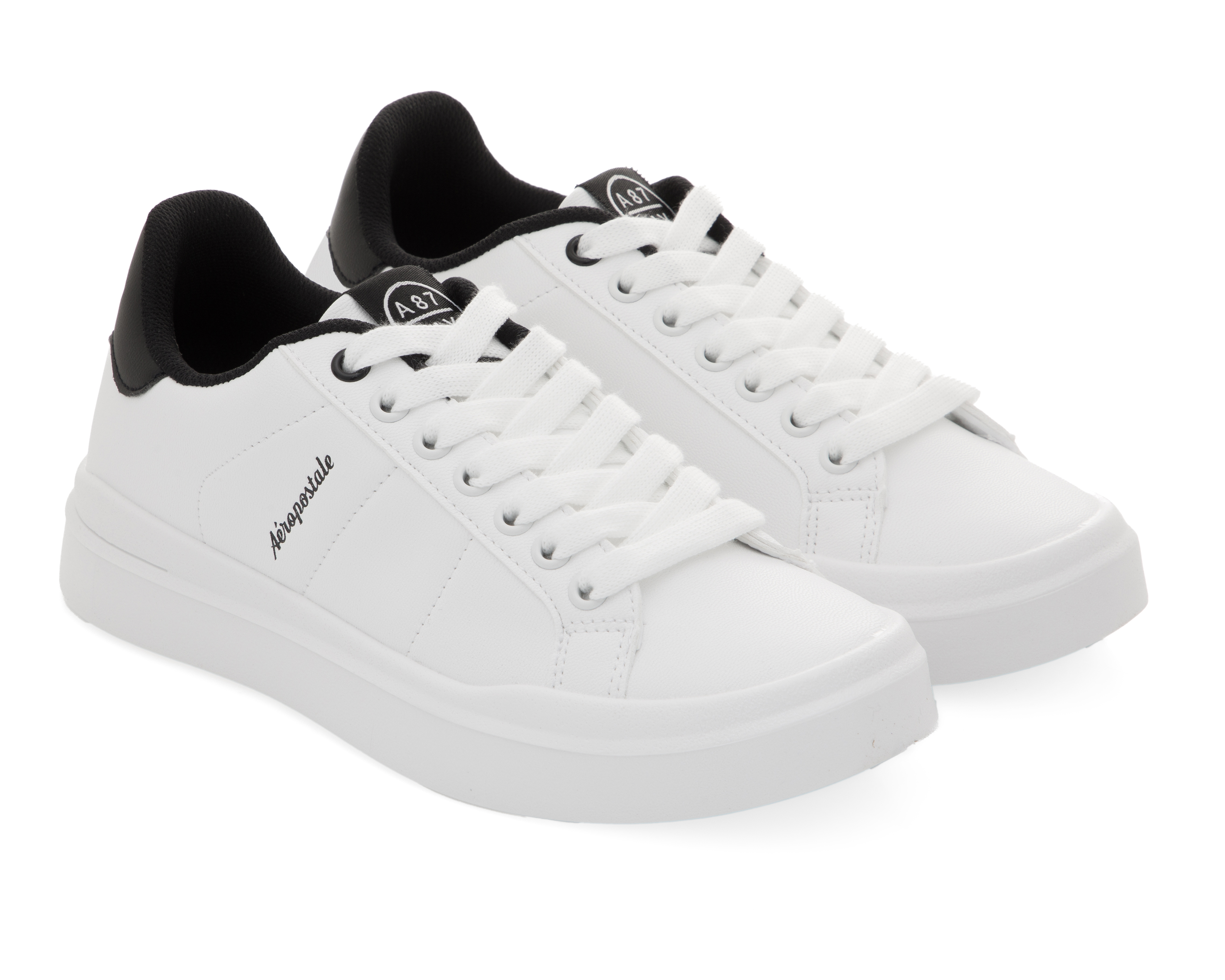 Tenis Casuales Aéropostale Juveniles