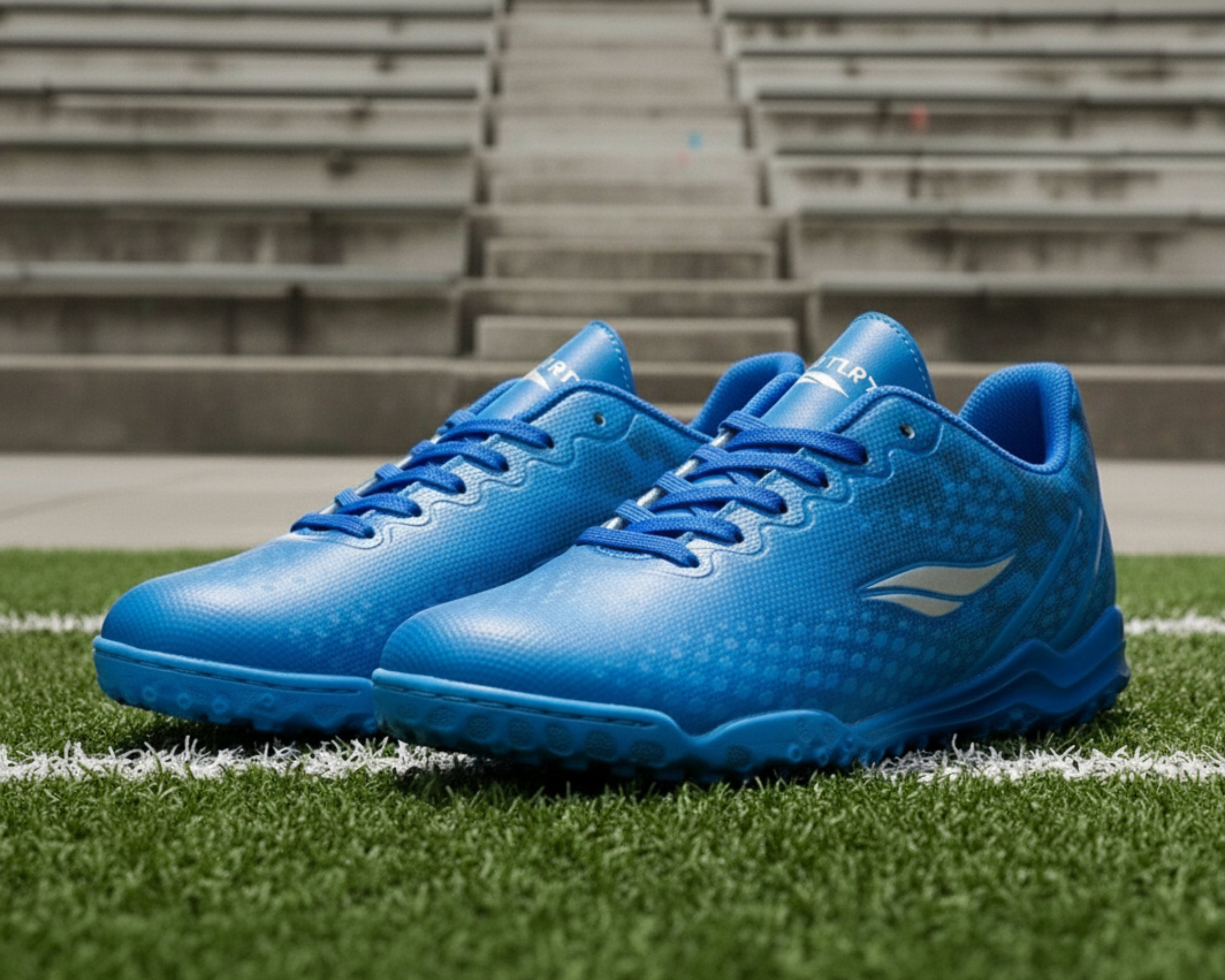 Foto 8 pulgar | Foto 7 | Tenis para Futbol Sportline Juveniles