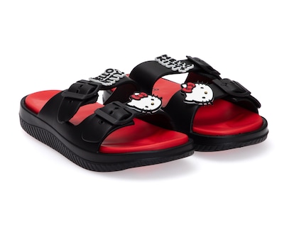 Foto 1 | Foto 1 | Sandalias de Playa Hello Kitty para Mujer