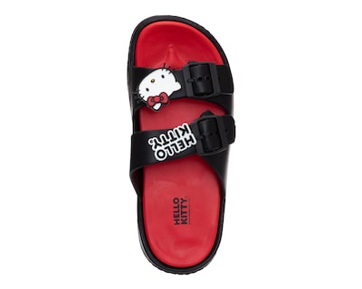 Foto 5 | Foto 5 | Sandalias de Playa Hello Kitty para Mujer