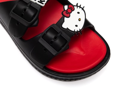 Foto 6 | Foto 6 | Sandalias de Playa Hello Kitty para Mujer