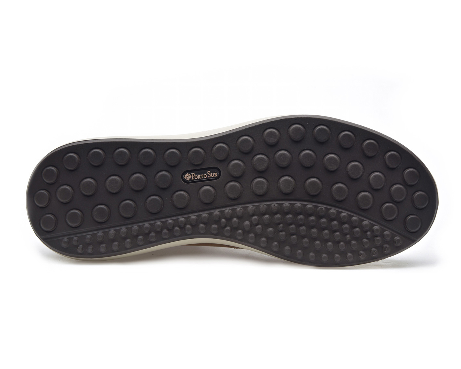 Foto 5 pulgar | Foto 4 | Tenis Casuales Porto Sur de Piel para Hombre