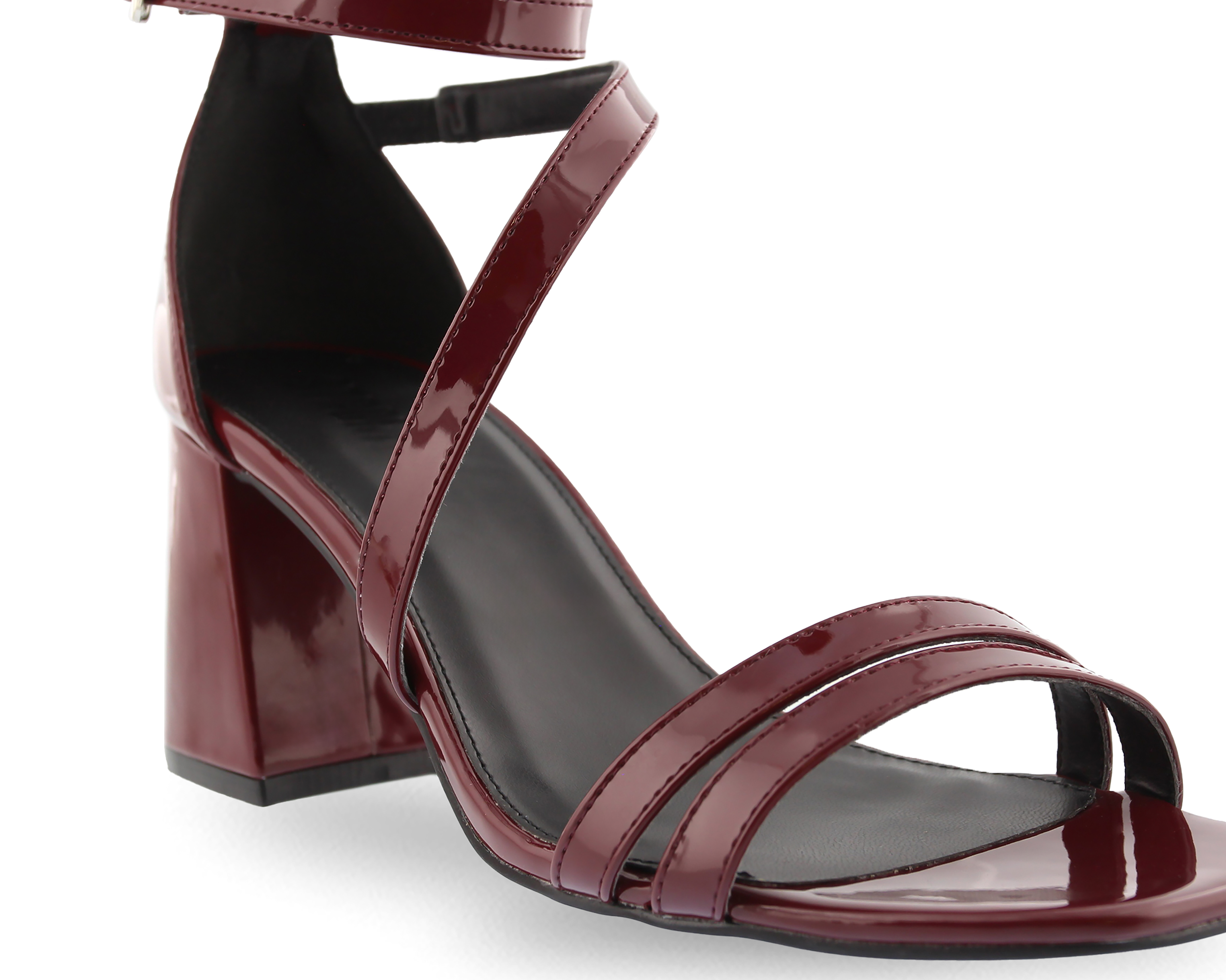 Foto 7 pulgar | Foto 6 | Sandalias de Tacón Strona para Mujer