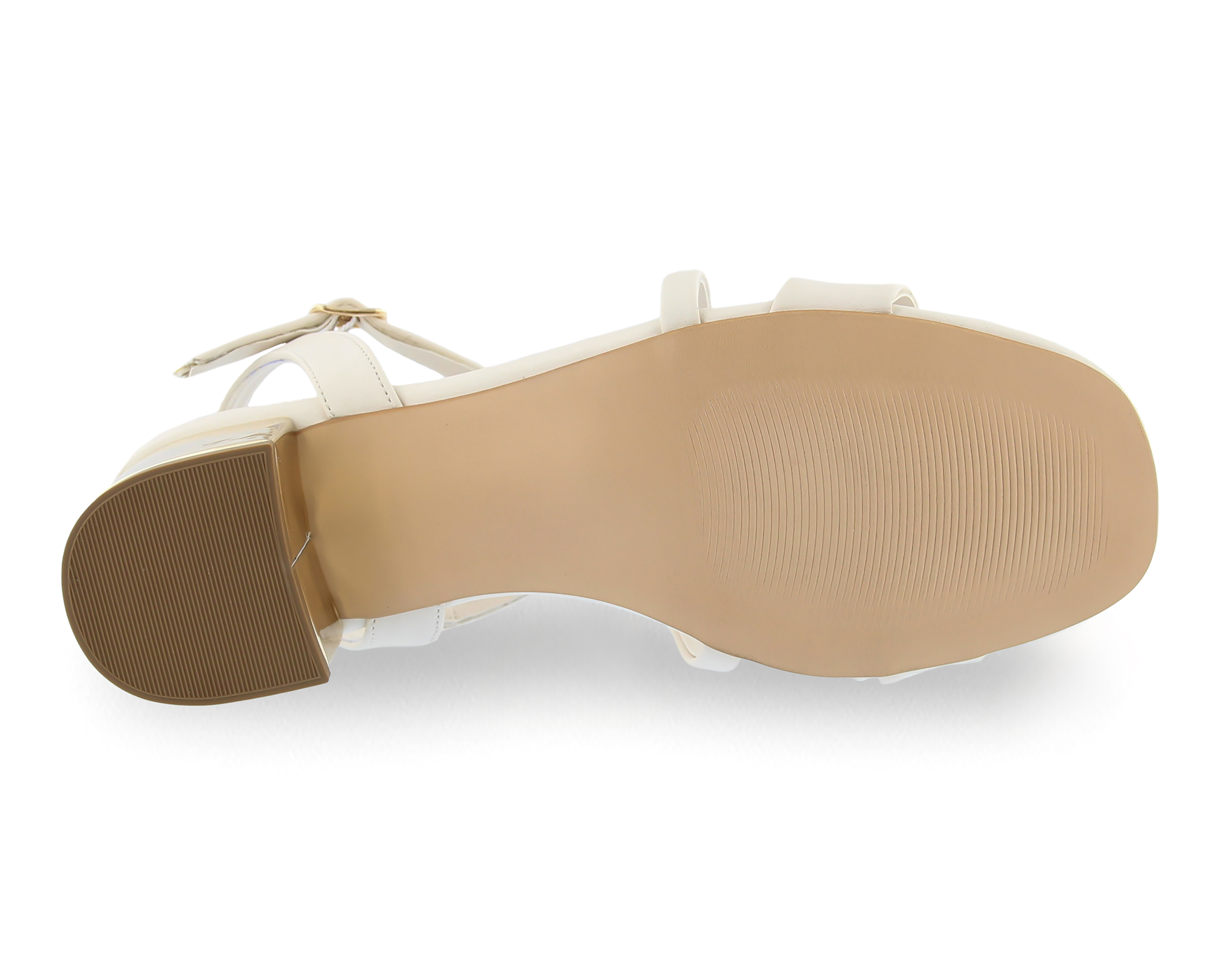 Foto 5 pulgar | Foto 4 | Sandalias de Tacón Sahara Elsa para Mujer