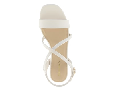 Foto 5 | Foto 5 | Sandalias de Tacón Sahara Elsa para Mujer