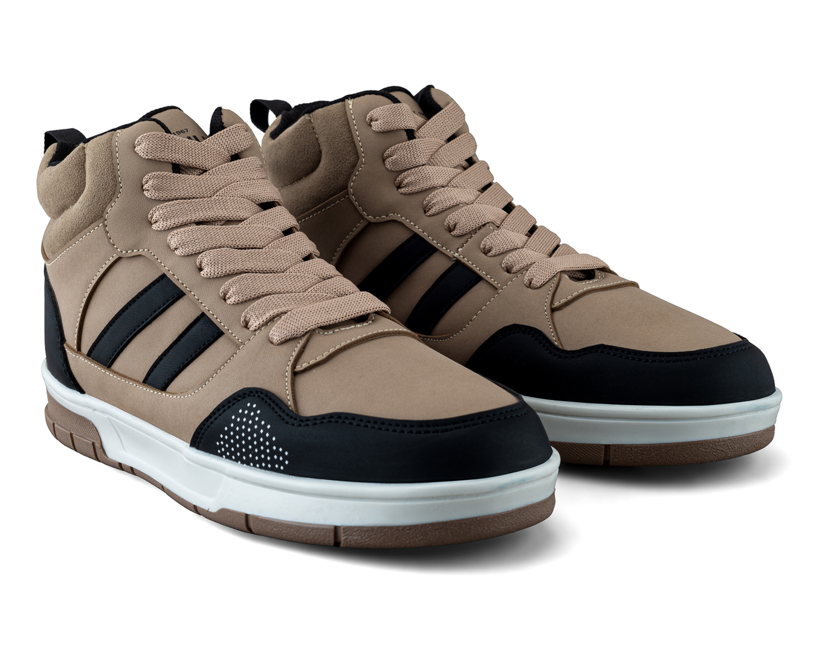 Foto 2 pulgar | Foto 1 | Tenis Casuales Refill Juvenil