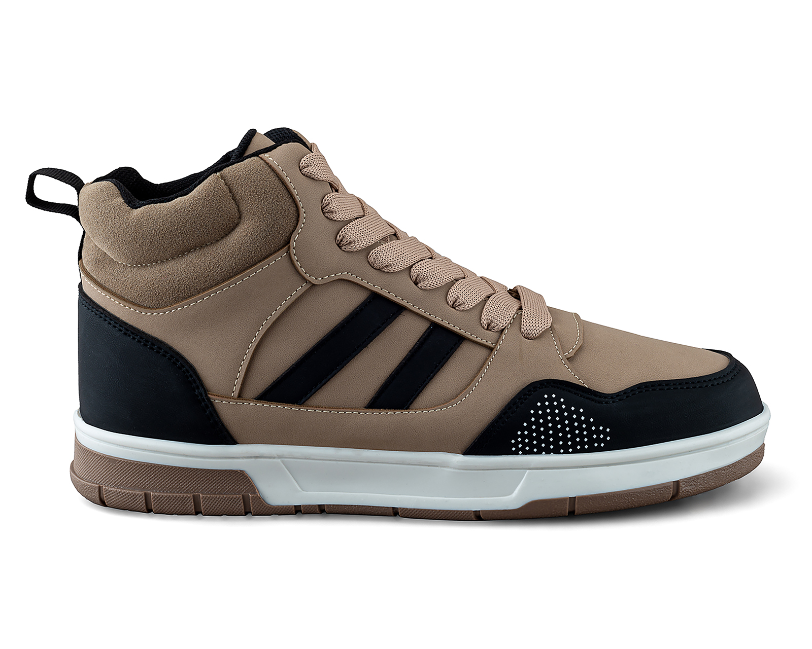 Foto 3 pulgar | Foto 2 | Tenis Casuales Refill Juvenil