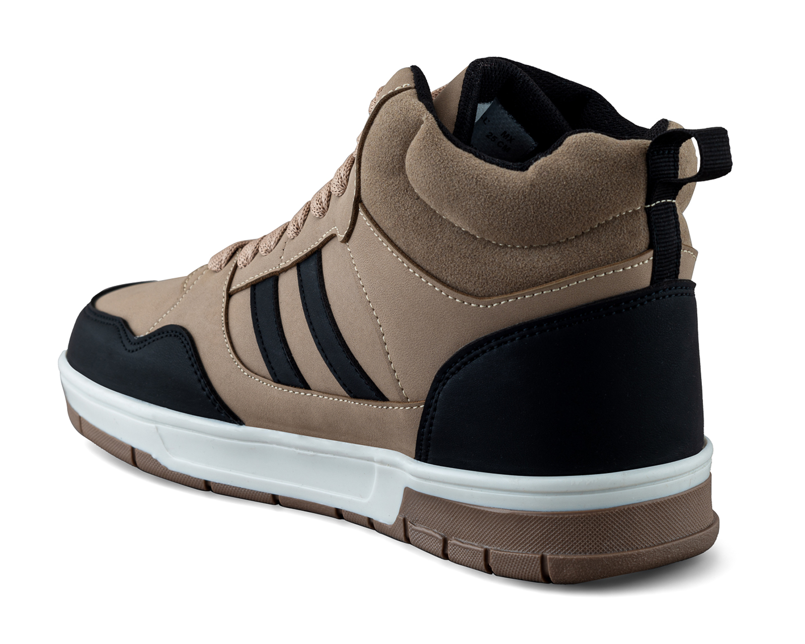 Foto 3 | Foto 3 | Tenis Casuales Refill Juvenil