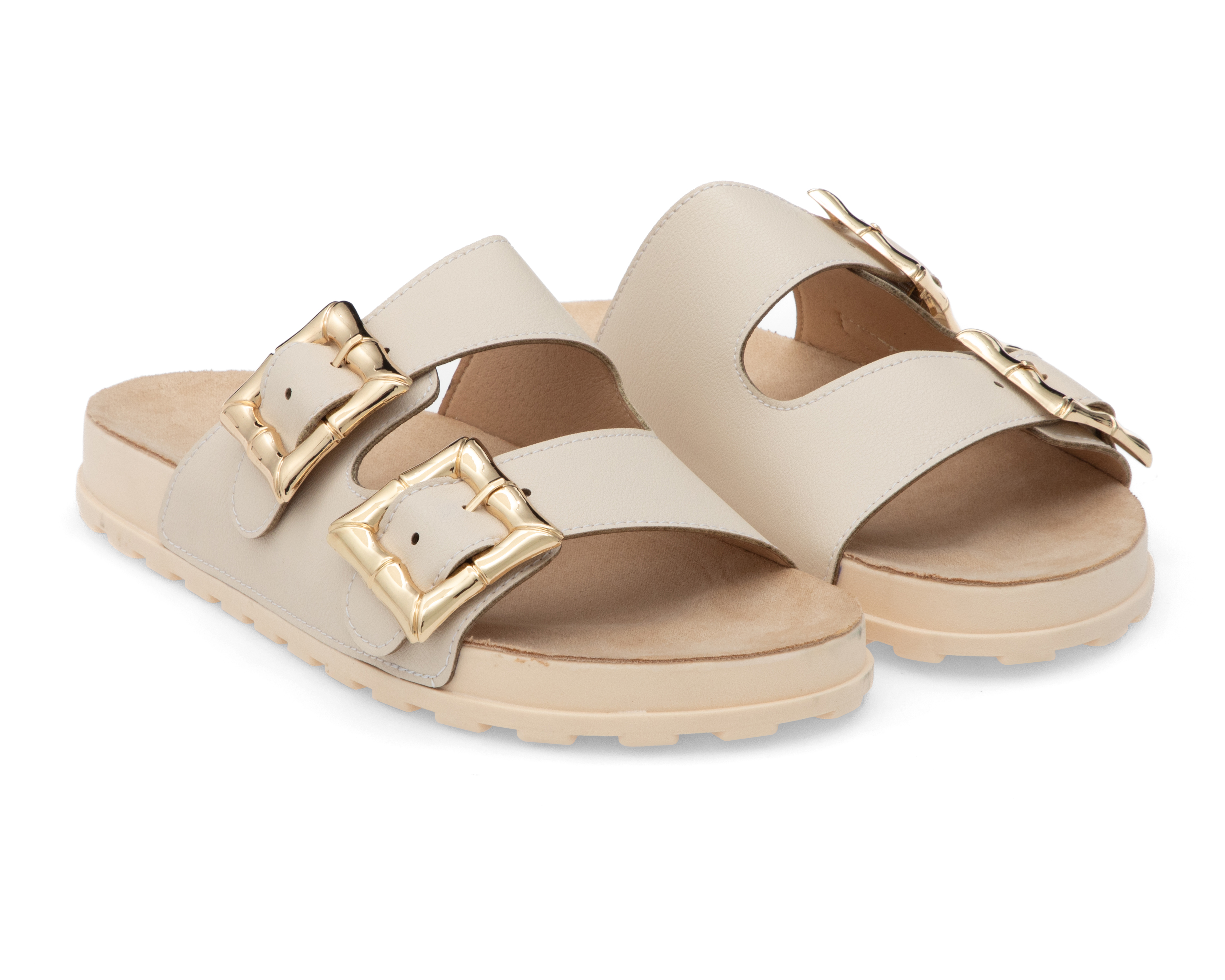 Sandalias Casuales Strona para Mujer