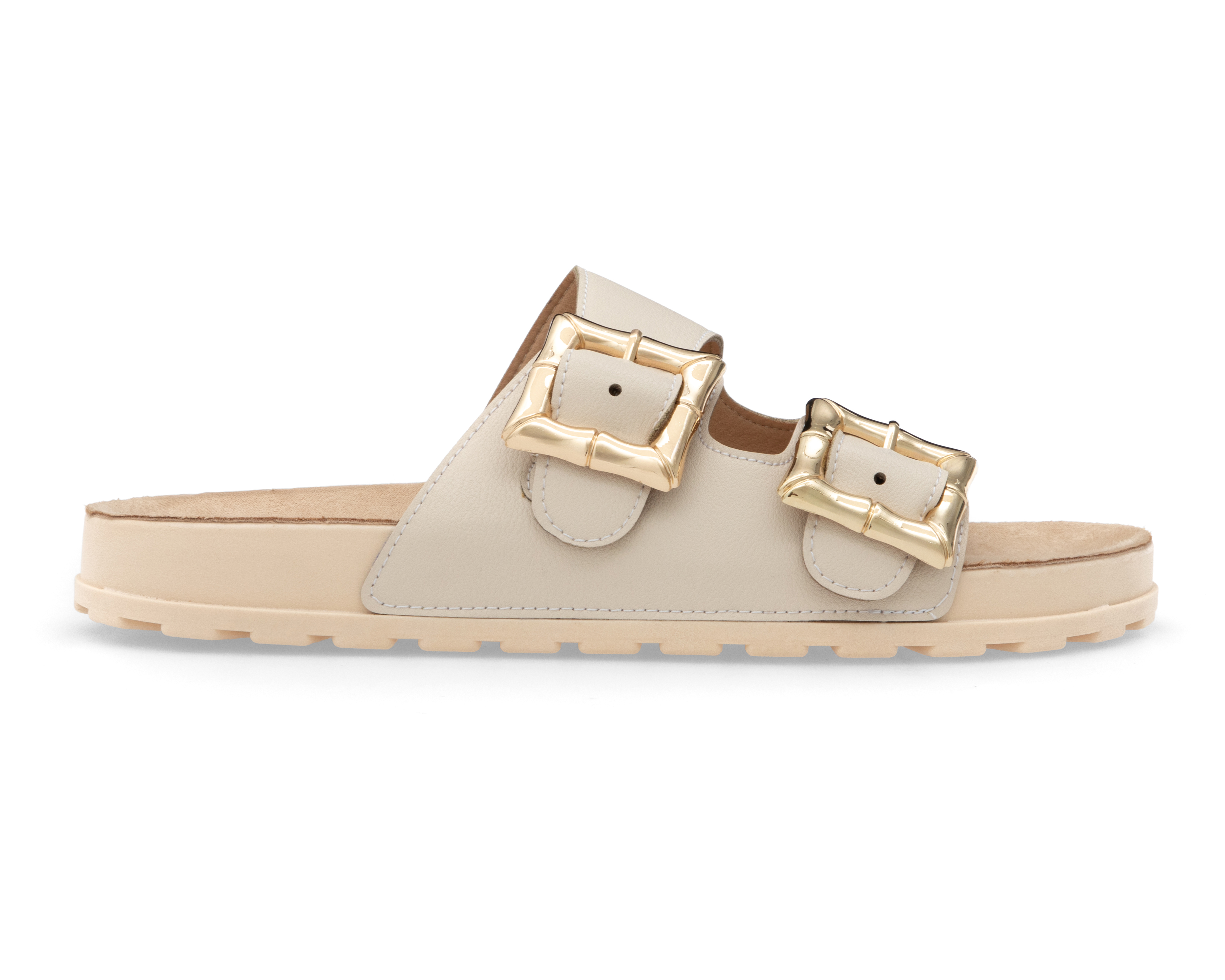 Foto 2 | Foto 2 | Sandalias Casuales Strona para Mujer