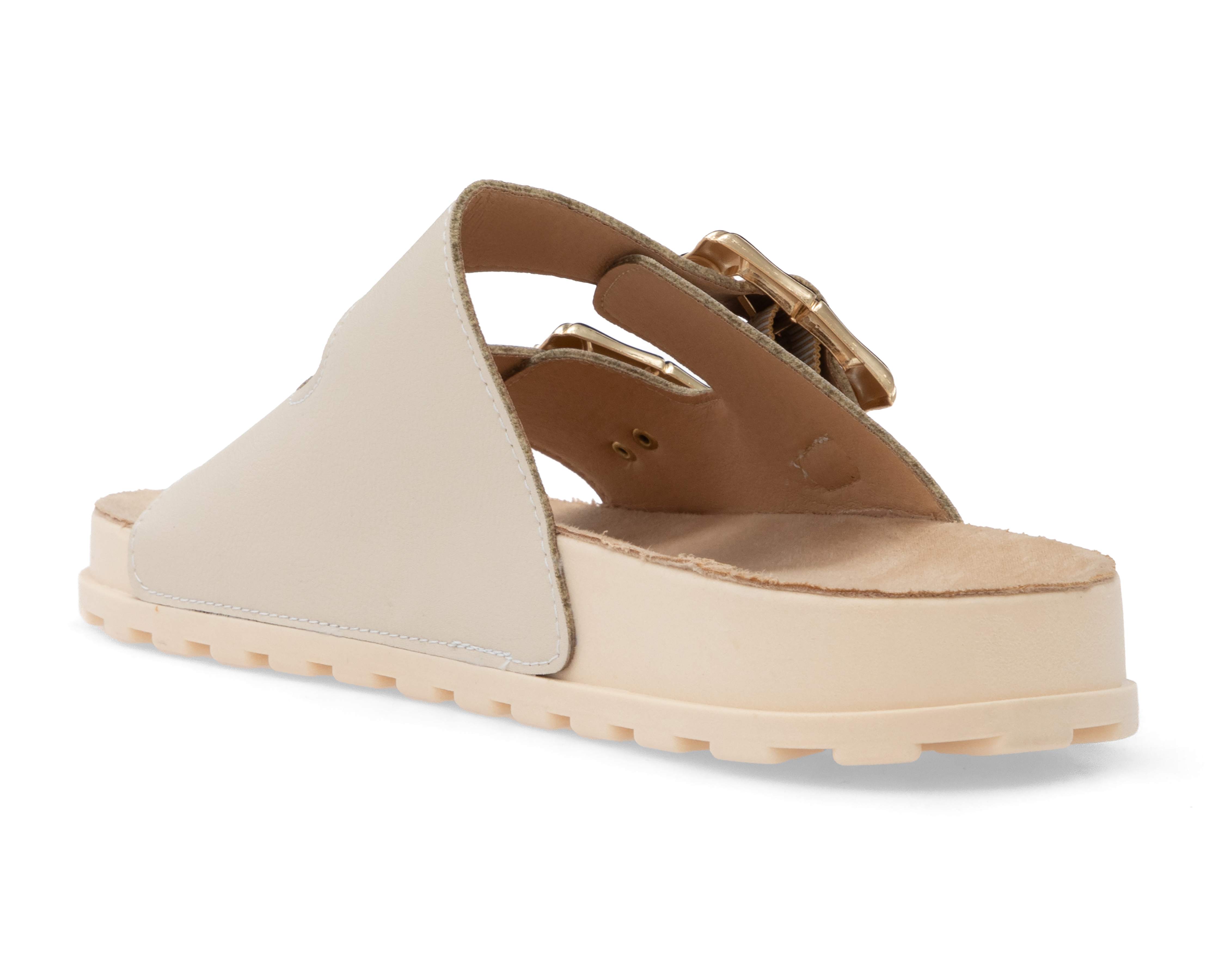 Foto 4 pulgar | Foto 3 | Sandalias Casuales Strona para Mujer