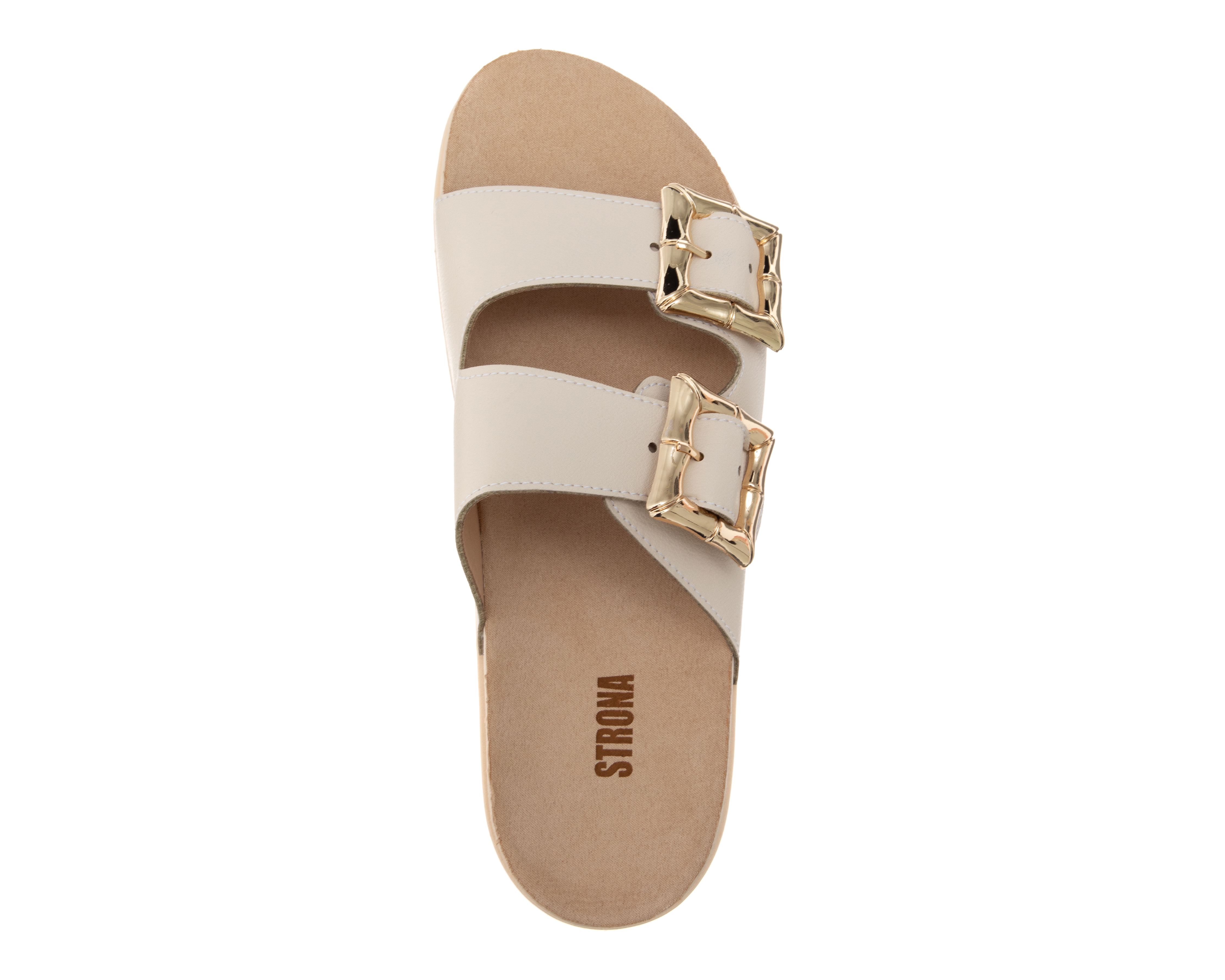 Foto 5 | Foto 5 | Sandalias Casuales Strona para Mujer