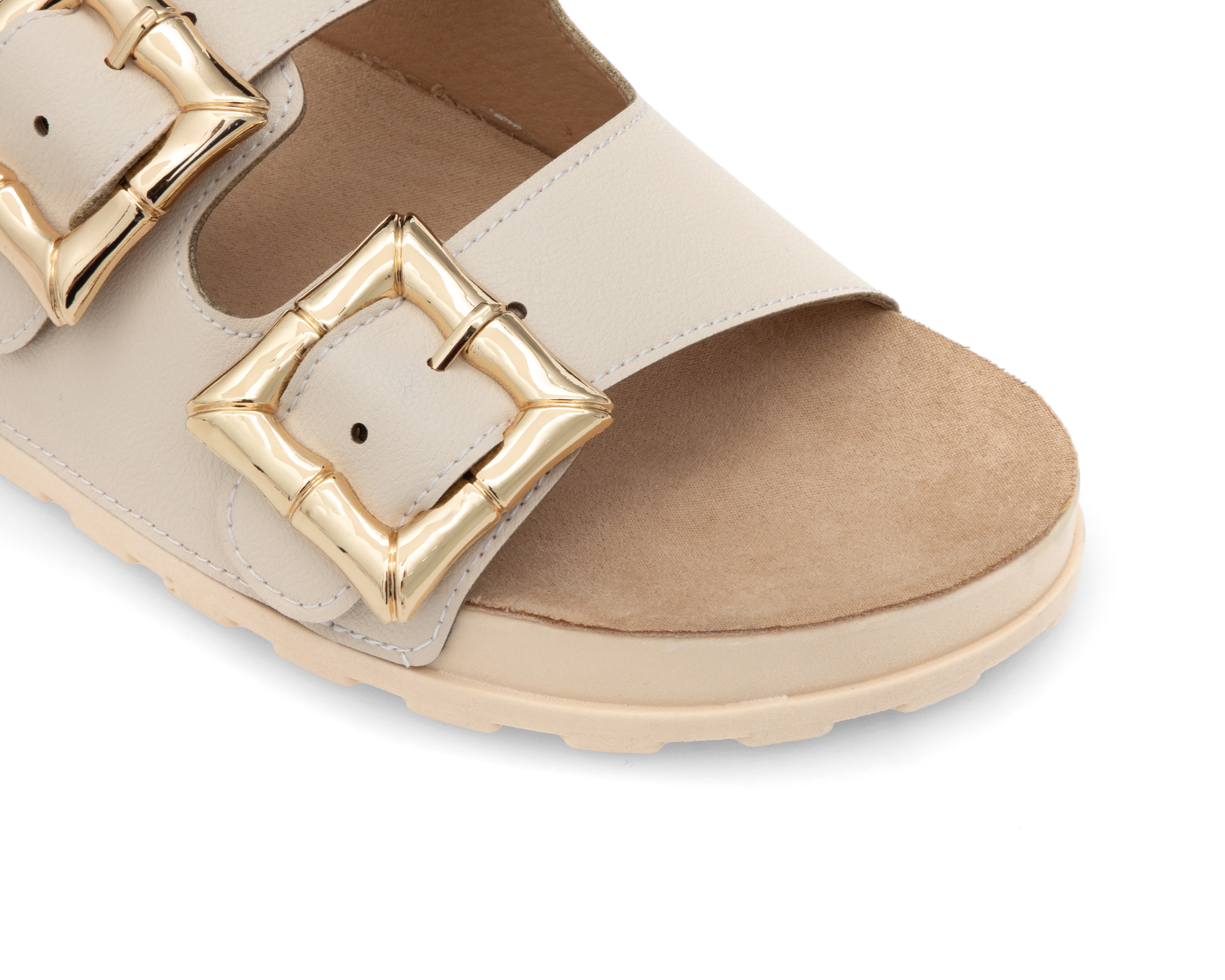 Foto 7 pulgar | Foto 6 | Sandalias Casuales Strona para Mujer