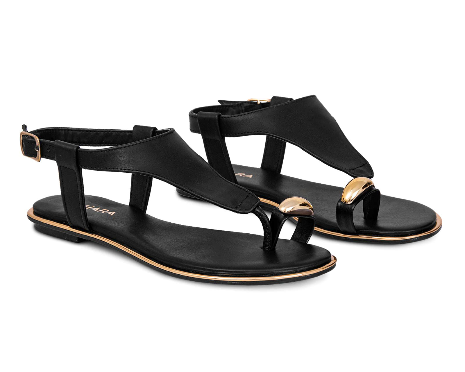 Sandalias Casuales Sahara para Mujer