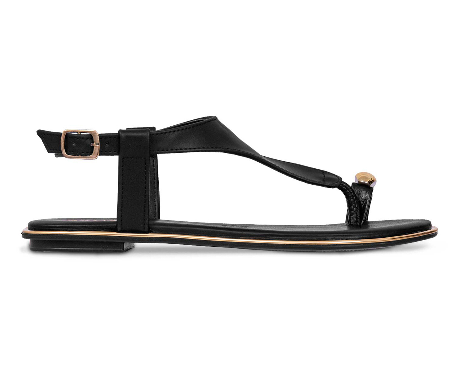 Foto 2 | Foto 2 | Sandalias Casuales Sahara para Mujer