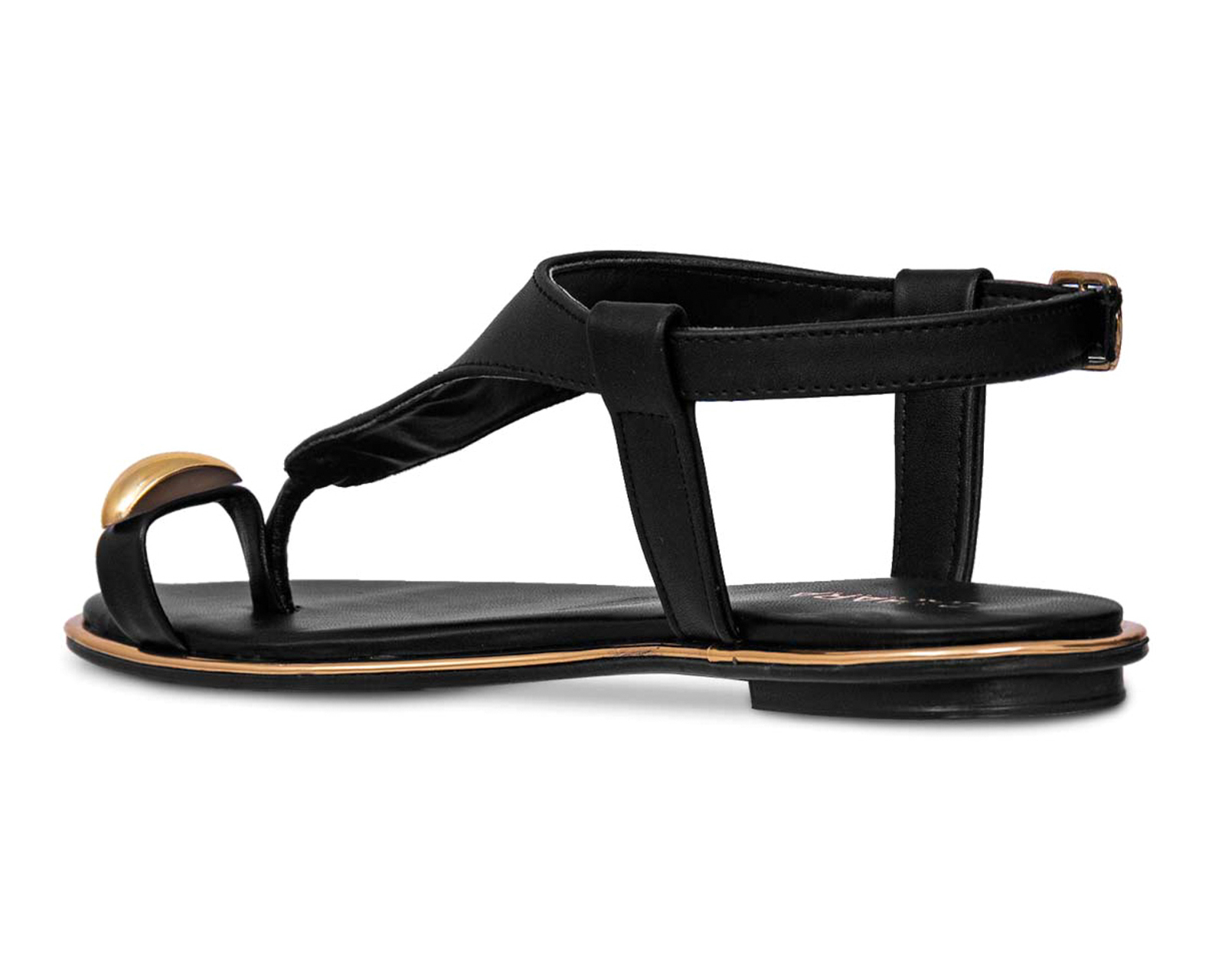 Foto 4 pulgar | Foto 3 | Sandalias Casuales Sahara para Mujer