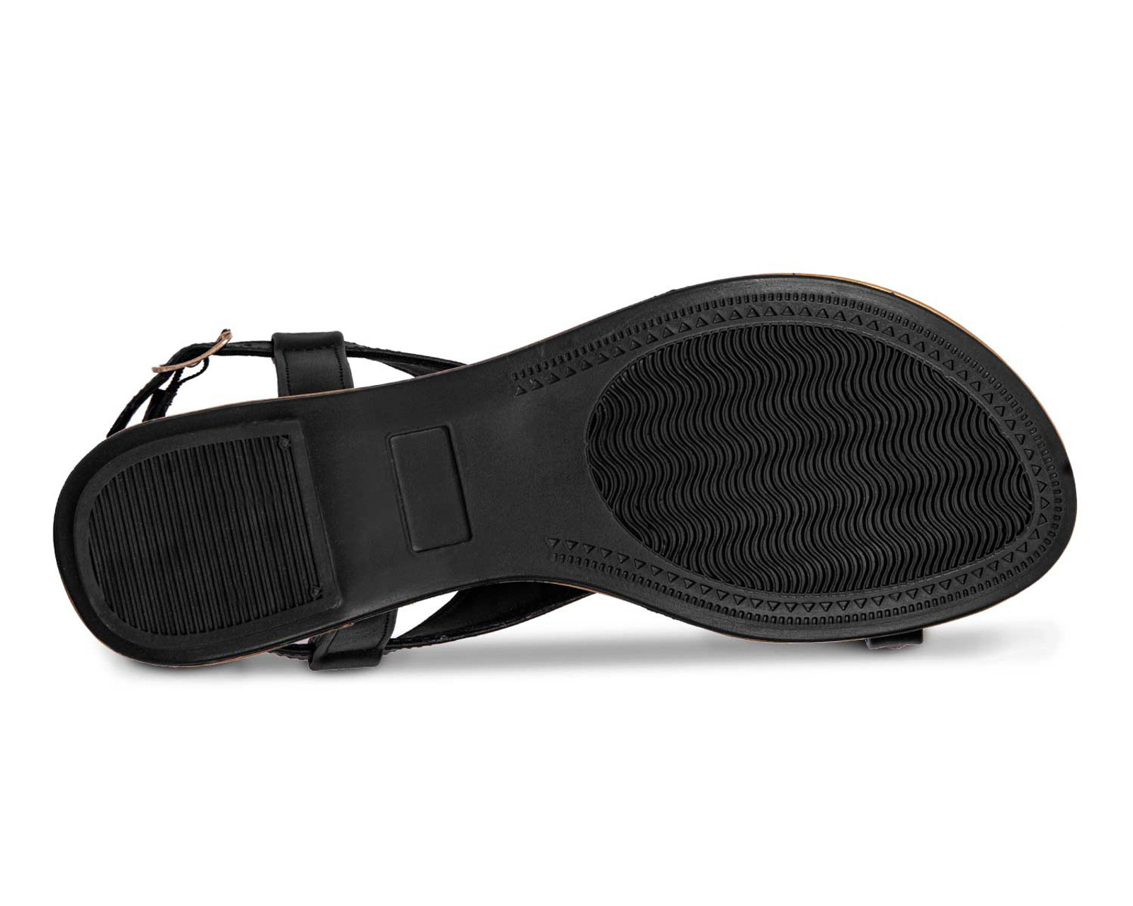 Foto 4 | Foto 4 | Sandalias Casuales Sahara para Mujer