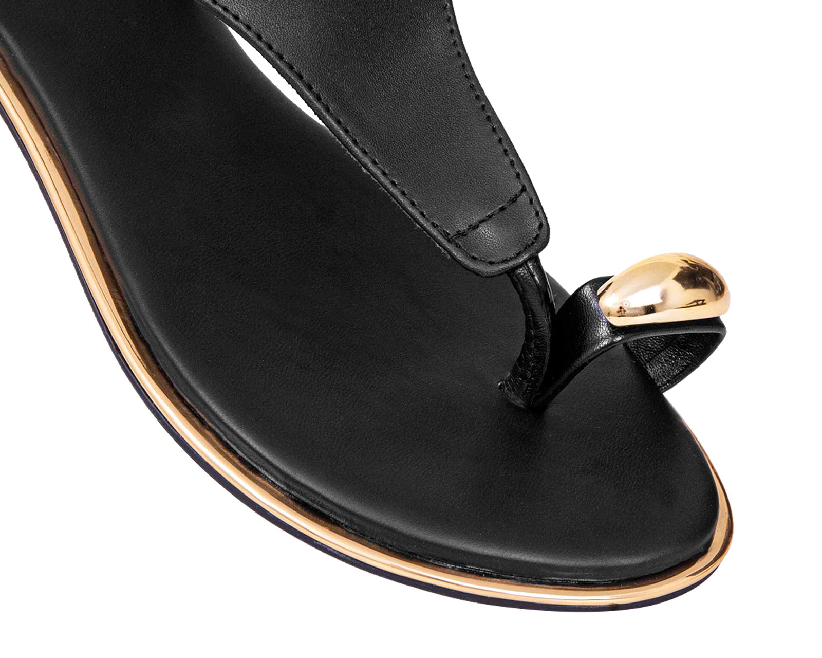 Foto 6 | Foto 6 | Sandalias Casuales Sahara para Mujer