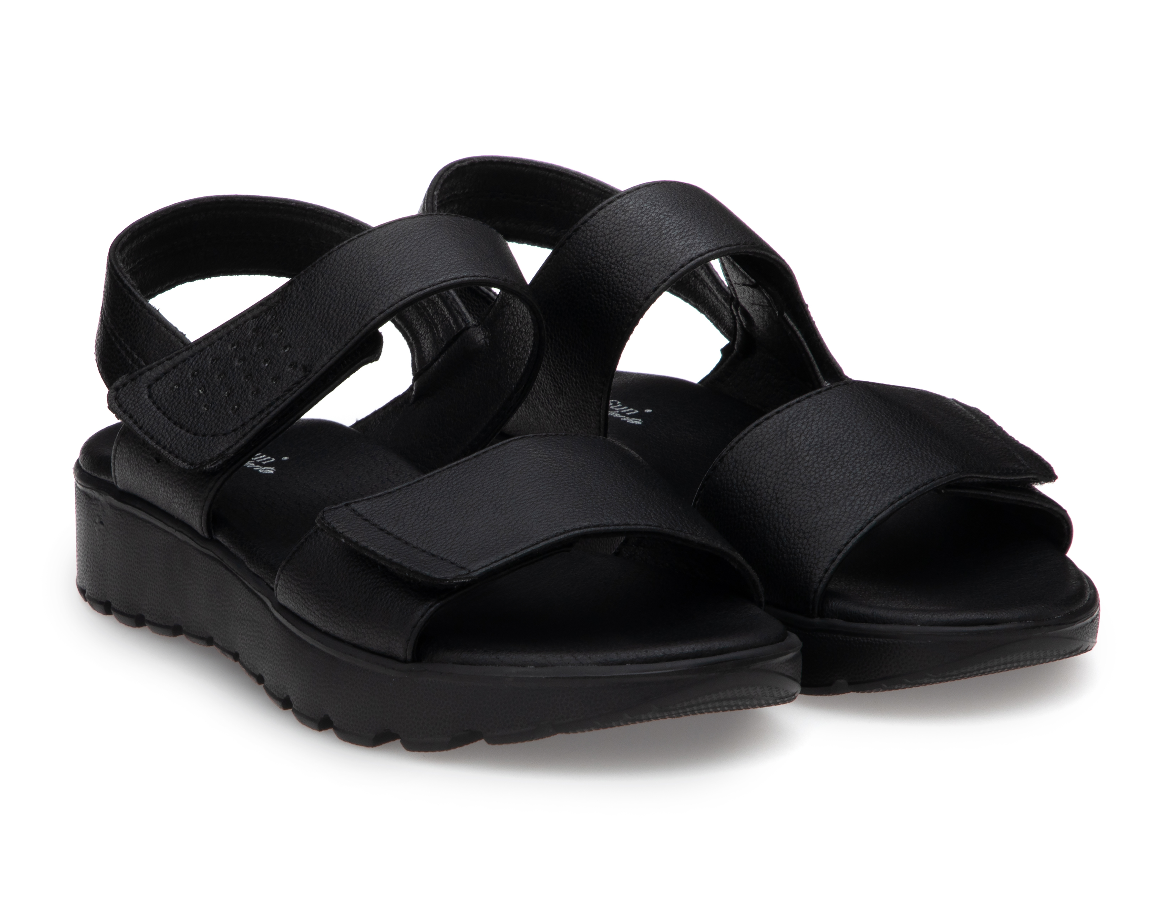 Sandalias Casuales Lady Sun Conforto para Mujer