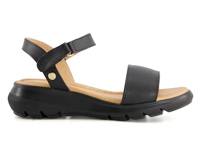 Foto 2 | Foto 2 | Sandalias Confort Andrea de Piel para Mujer