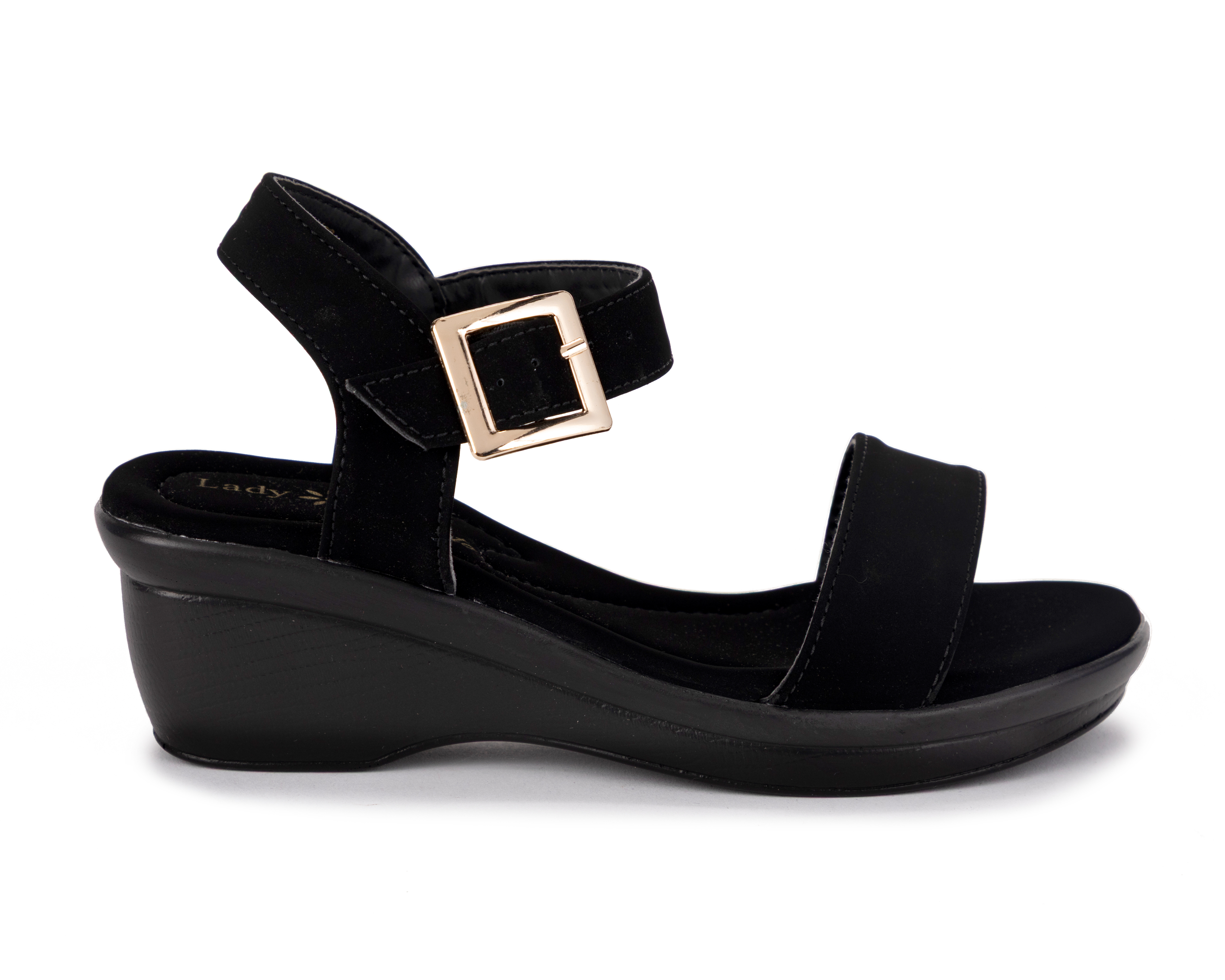 Foto 2 | Foto 2 | Sandalias Confort Lady Sun Conforto para Mujer