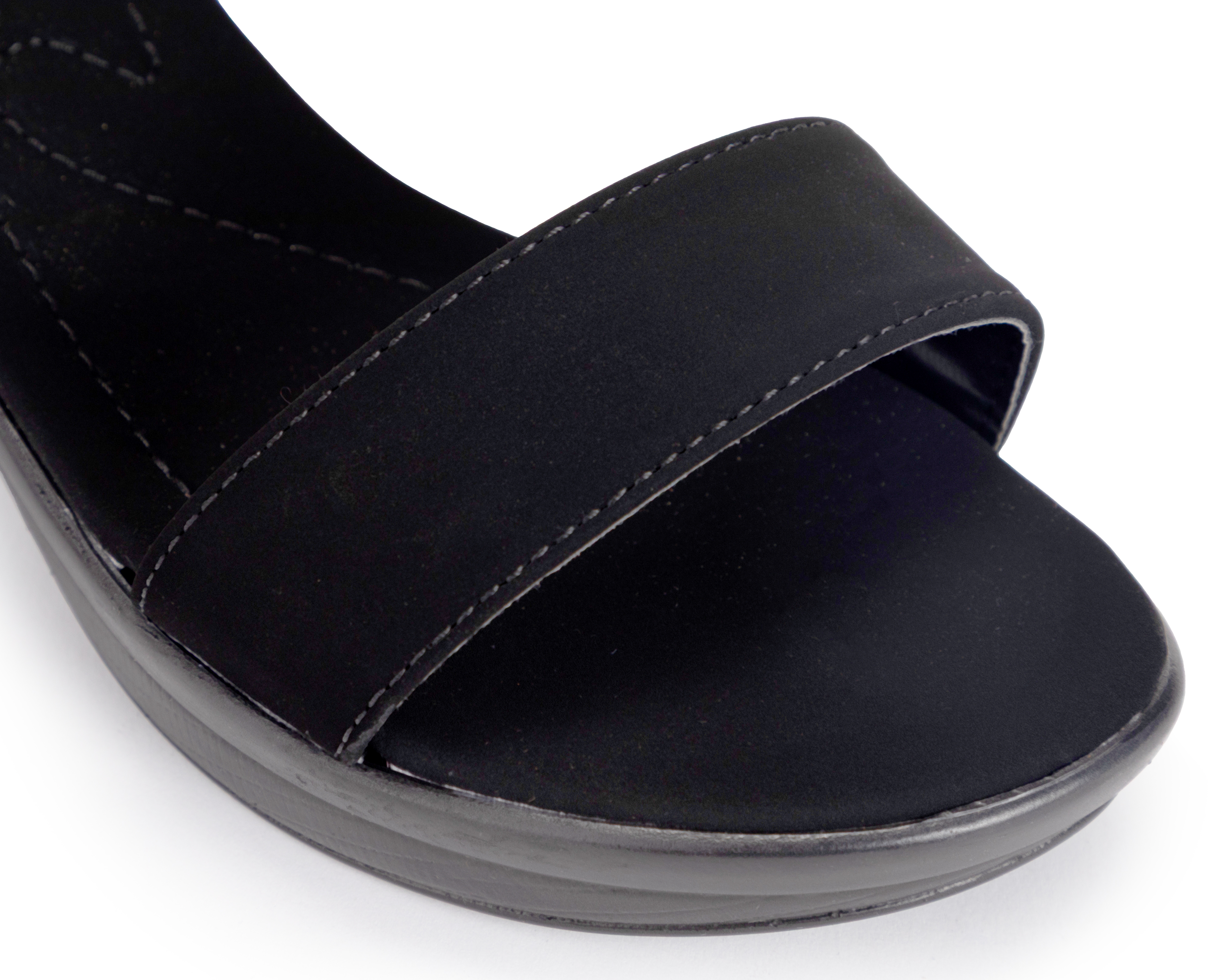 Foto 7 pulgar | Foto 6 | Sandalias Confort Lady Sun Conforto para Mujer