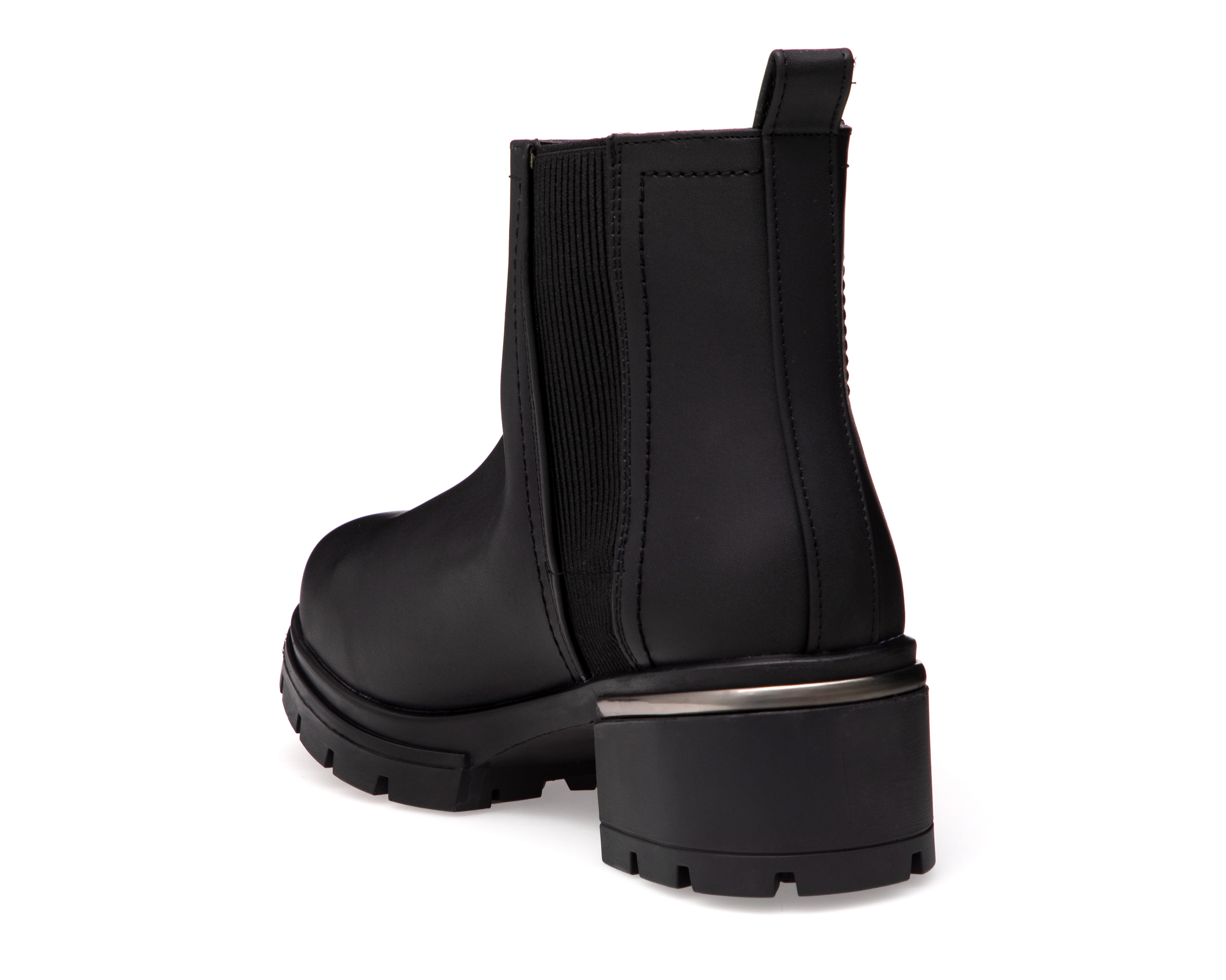 Foto 4 pulgar | Foto 3 | Botas Urbanas Refill para Mujer