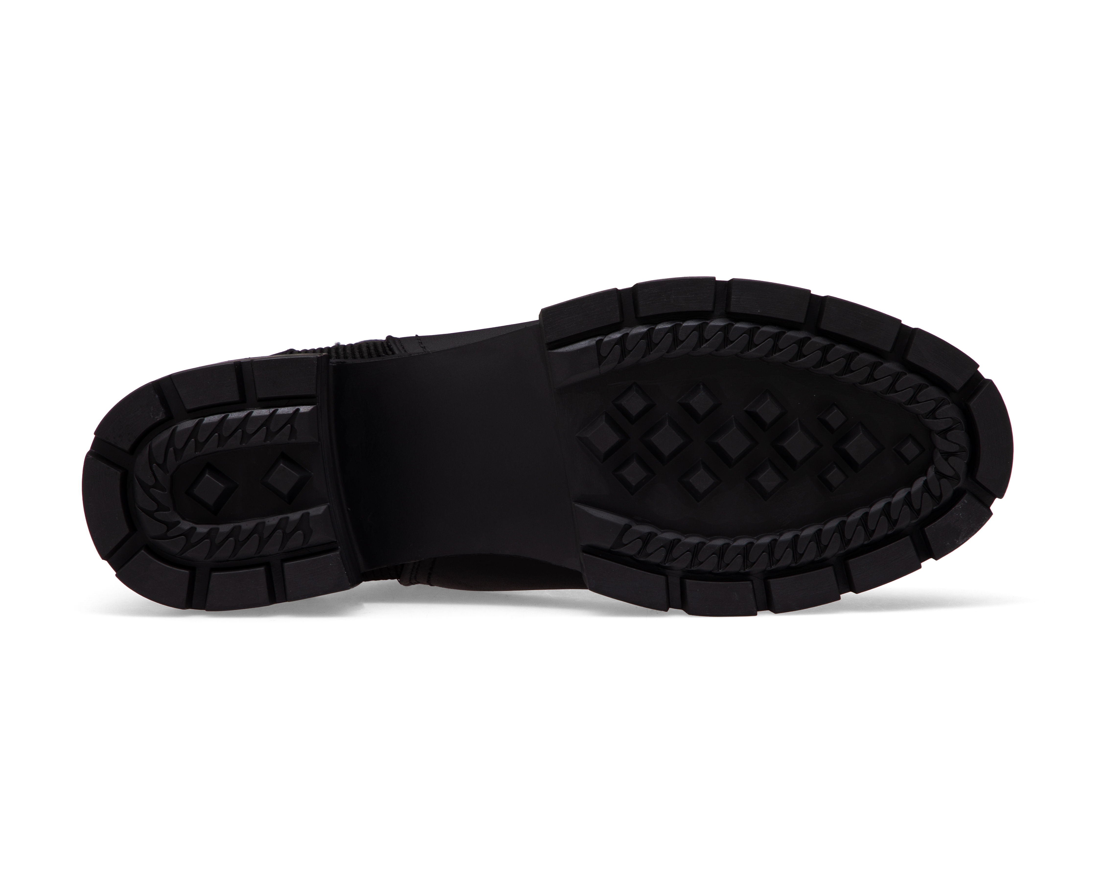 Foto 5 pulgar | Foto 4 | Botas Urbanas Refill para Mujer