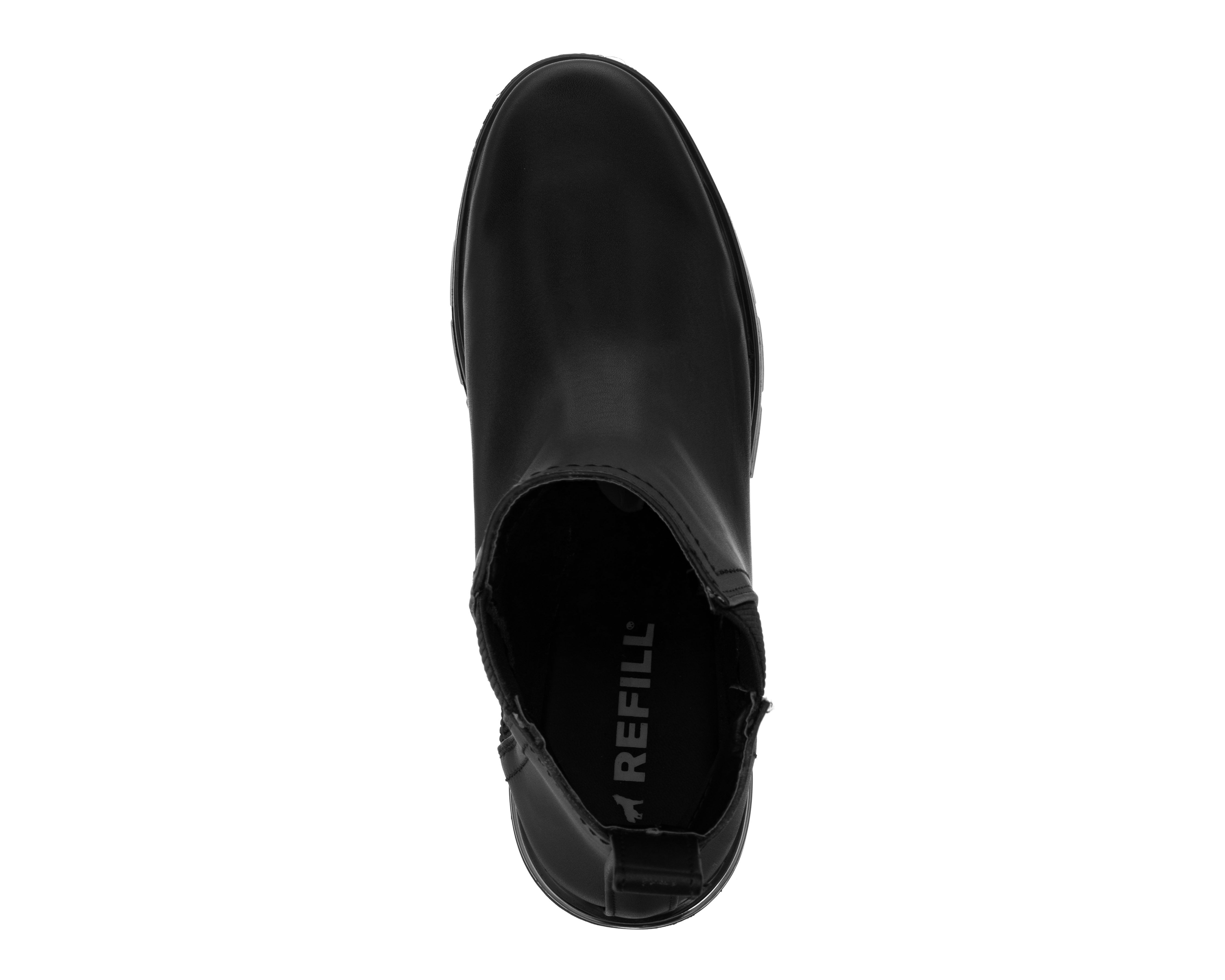 Foto 6 pulgar | Foto 5 | Botas Urbanas Refill para Mujer
