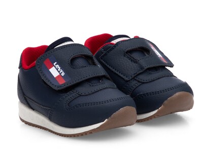 Foto 1 | Foto 1 | Tenis Levi's para Bebé Niño