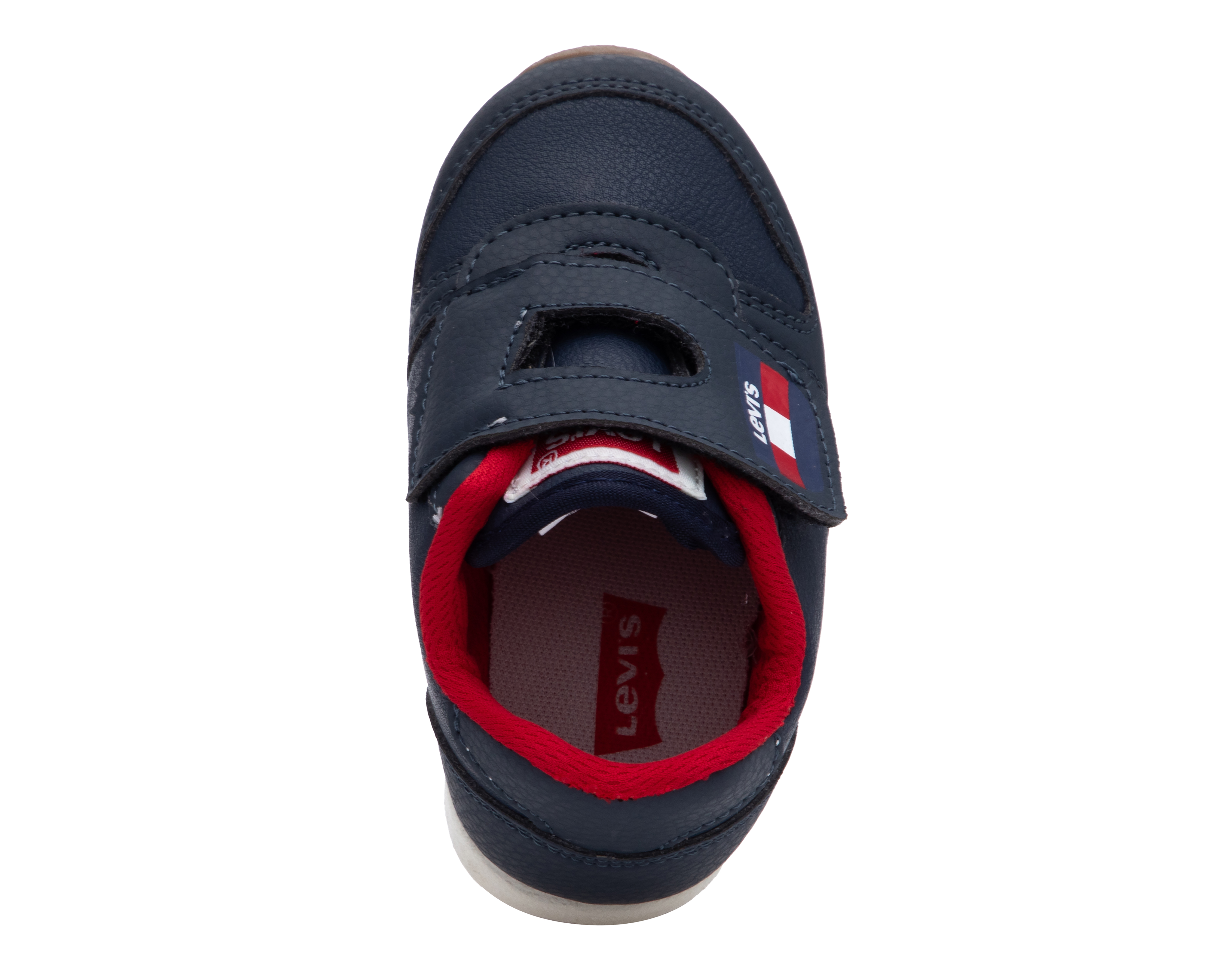 Foto 6 pulgar | Foto 5 | Tenis Levi's para Bebé Niño