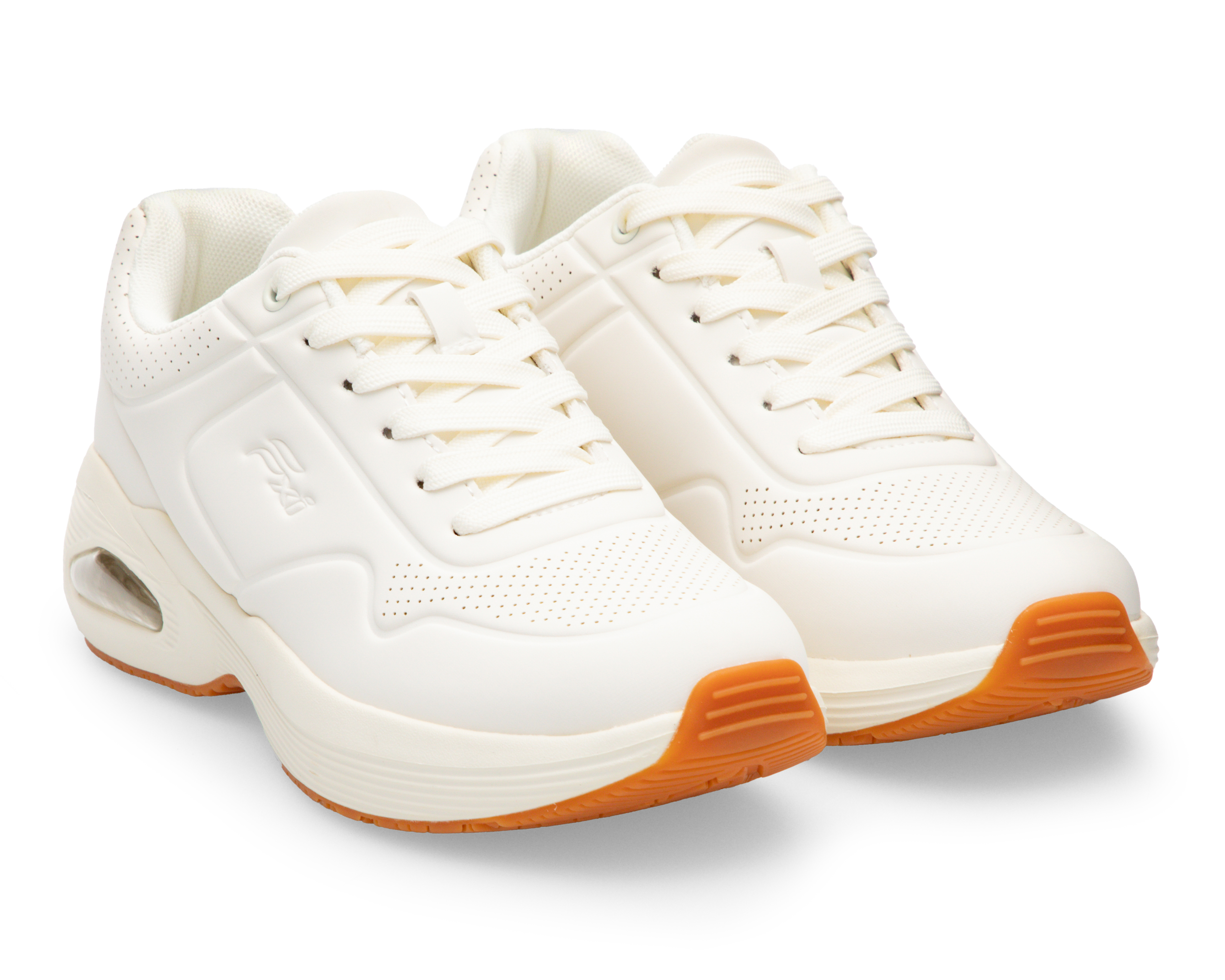 Foto 1 | Foto 1 | Tenis Casuales Flexi Saluma para Mujer